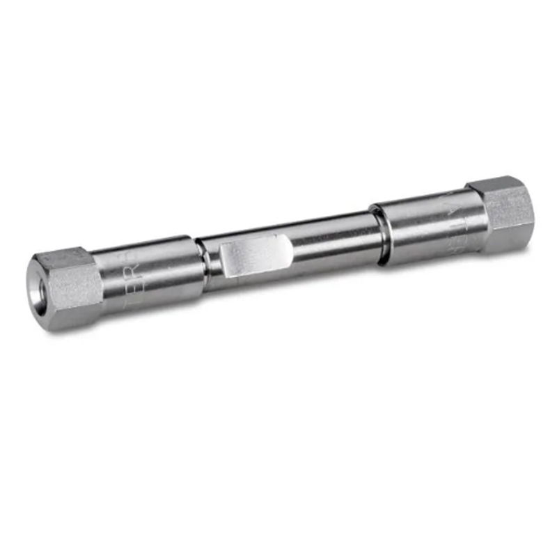 Waters PAH C18 3um 4.6x50mm 色谱柱