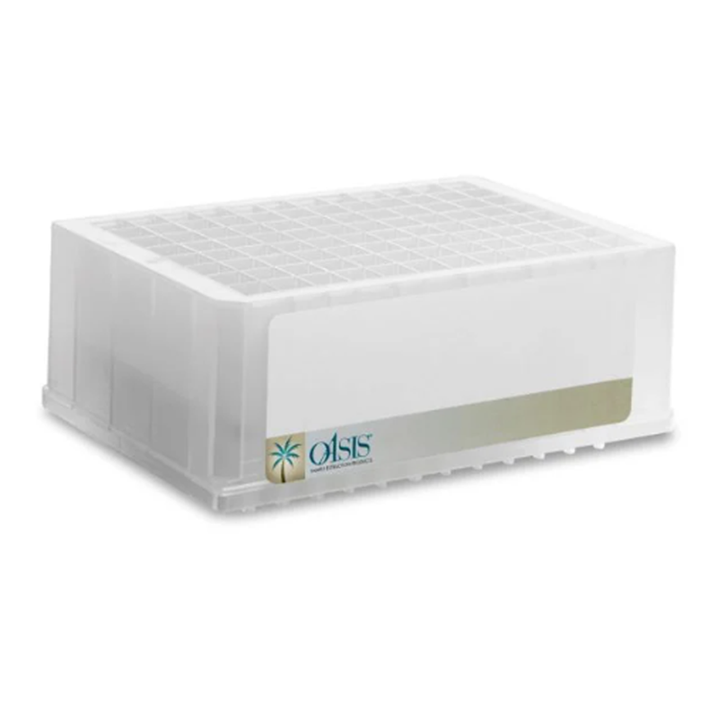 Oasis MAX uElution板,1/pkg