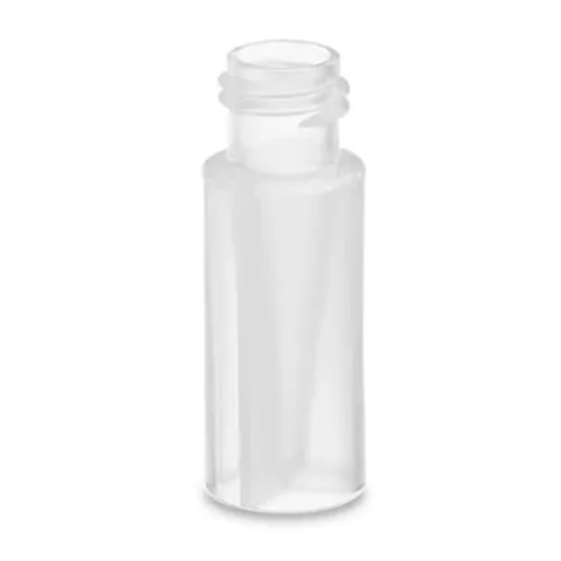 样品瓶12x32mm PP瓶 300uL Screw Cap vi，100个/包