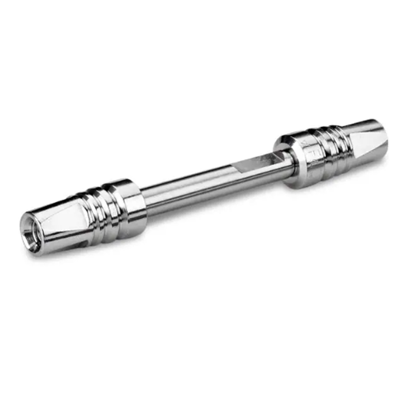 ACQUITY UPLC HSS T3 1.8um 1.0x50mm 色谱柱