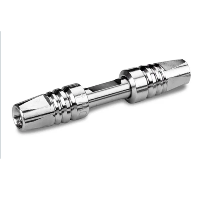 ACQUITY UPLC HSS C18 1.8um 2.1x30mm 色谱柱