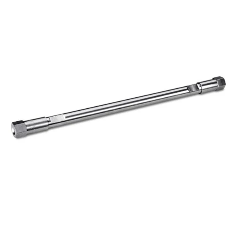 XSelect HSS T3 5um 4.6x150mm 色谱柱