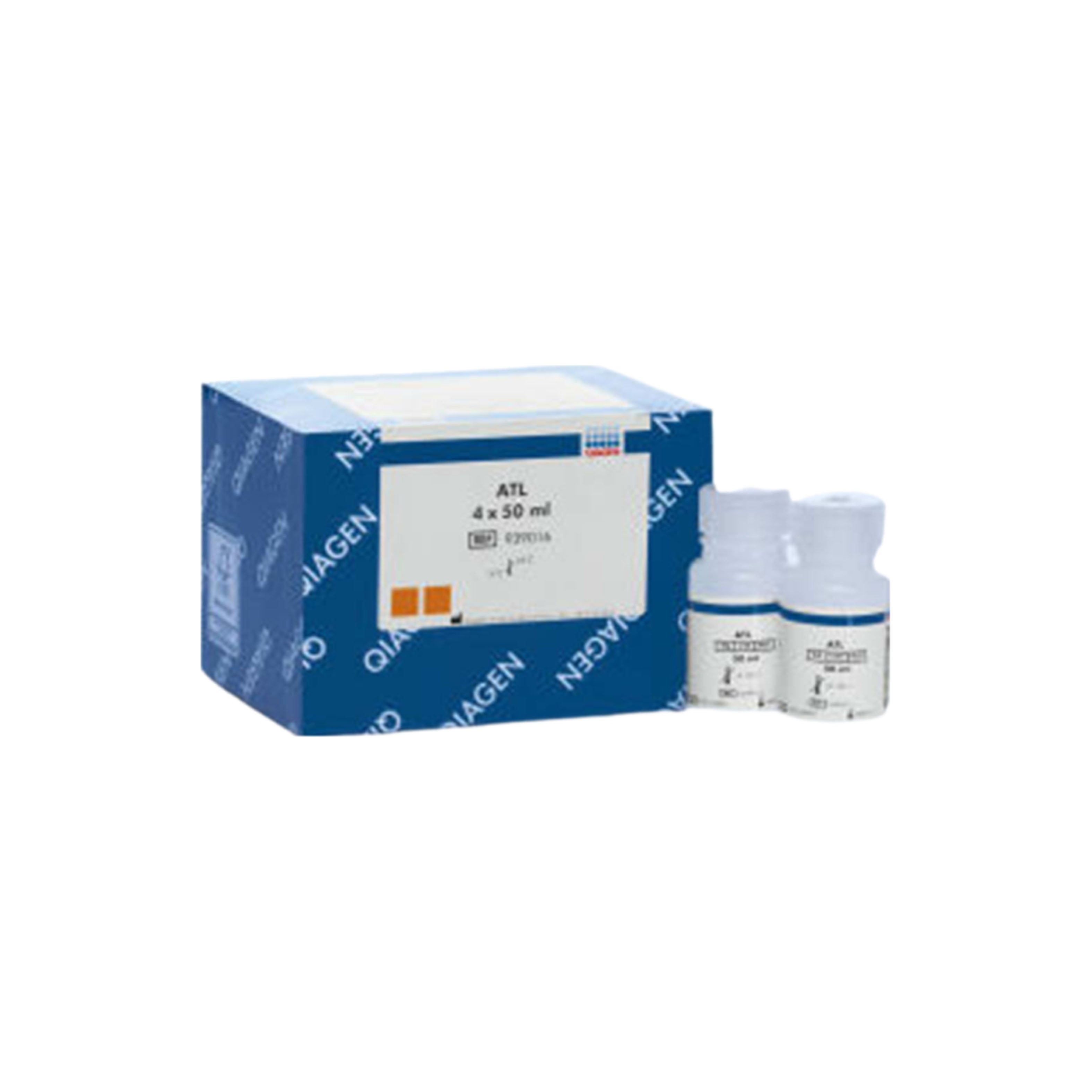 Pathogen Lysis Tubes L