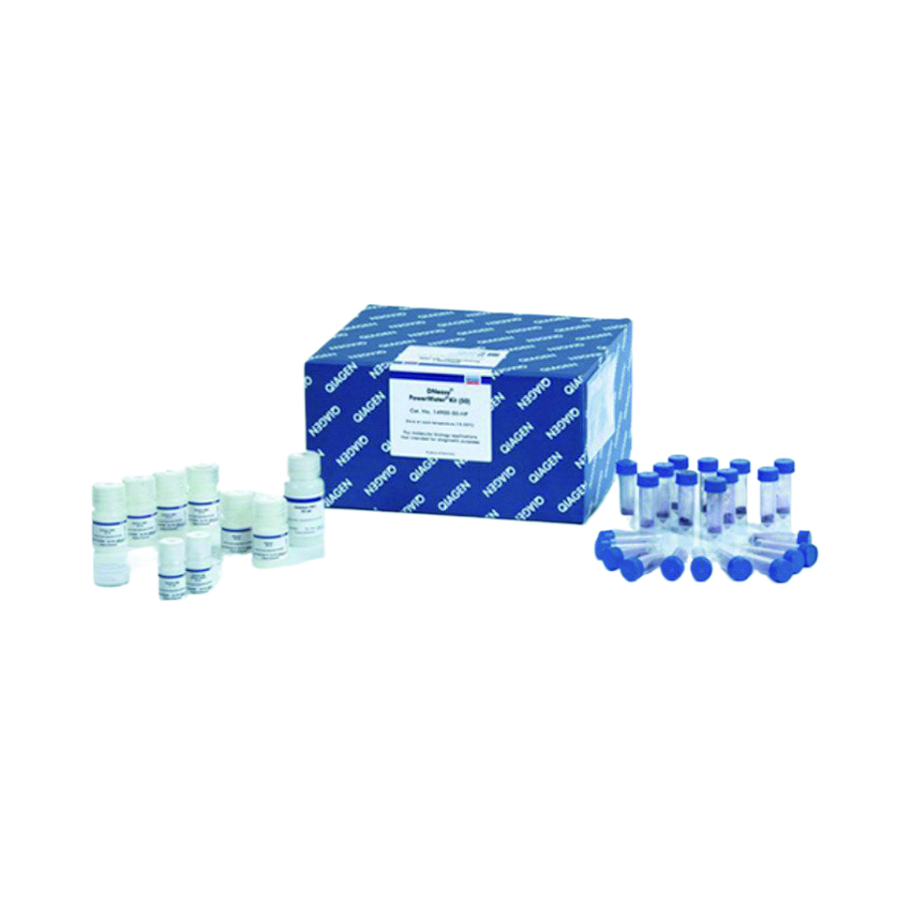 MagAttractPowerWaterDNA/RNAKit(384)