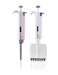 TopPette手动固定移液器