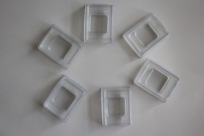 一次性冰冻切片包埋模具