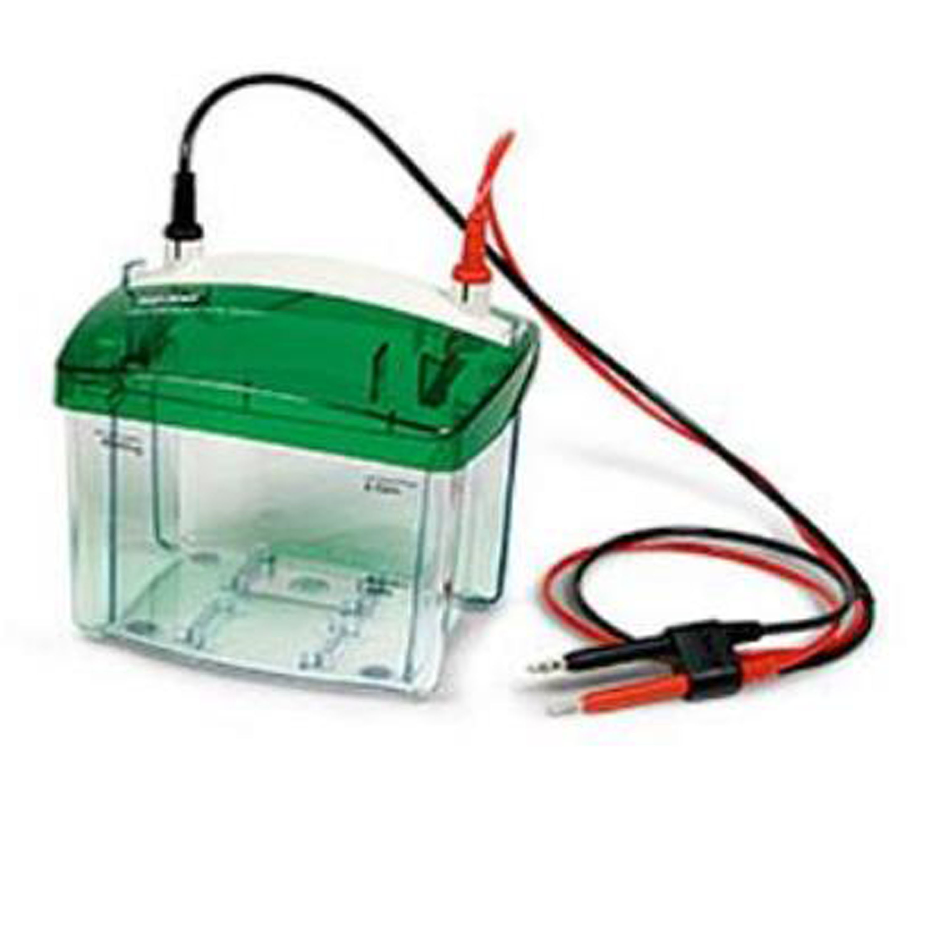 缓冲槽和盖子 Buffer Tank and Lid