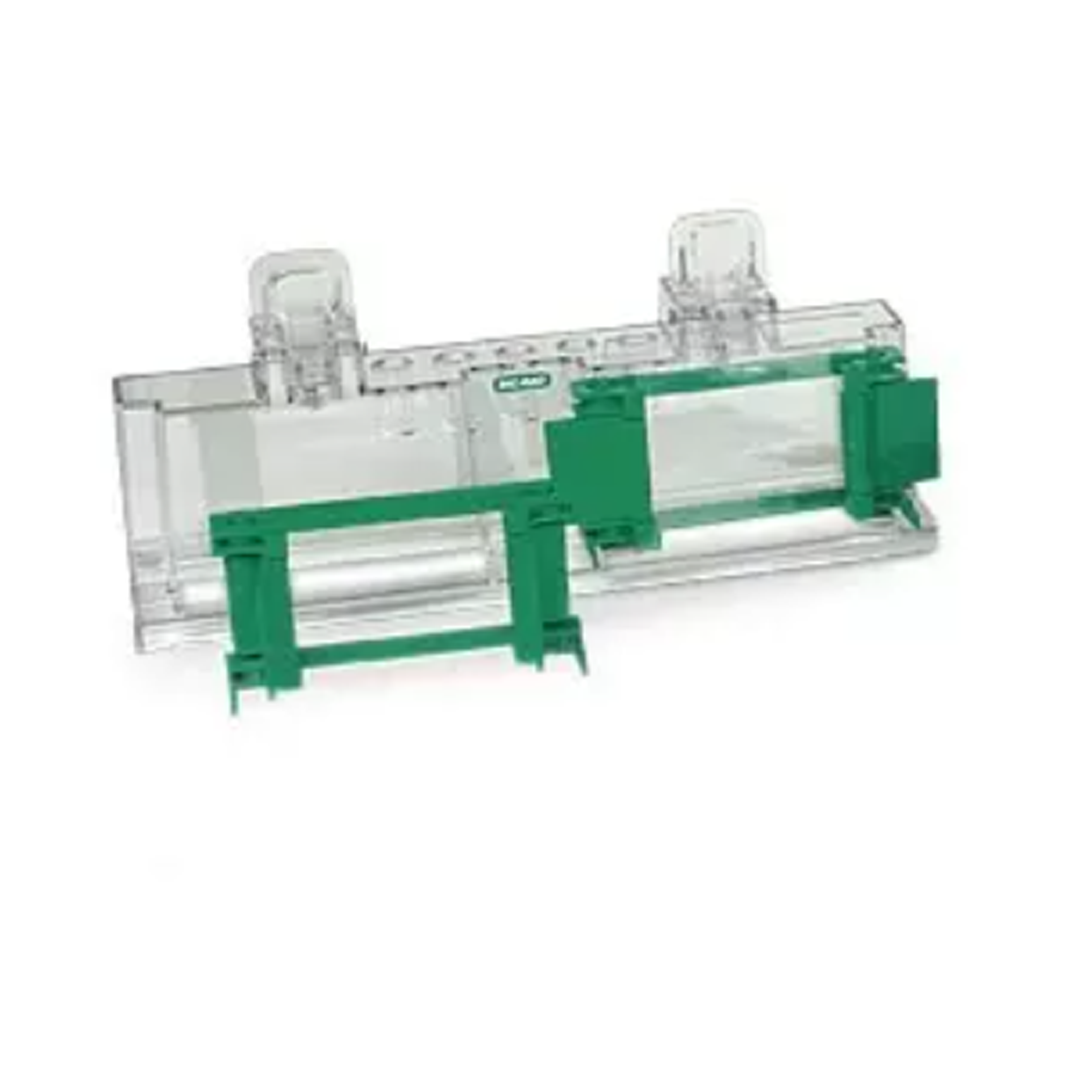Mini-PROTEAN Tetra Cell 铸造架和夹子 Mini-PROTEAN Tetra Cell Casting Stand & Clamps