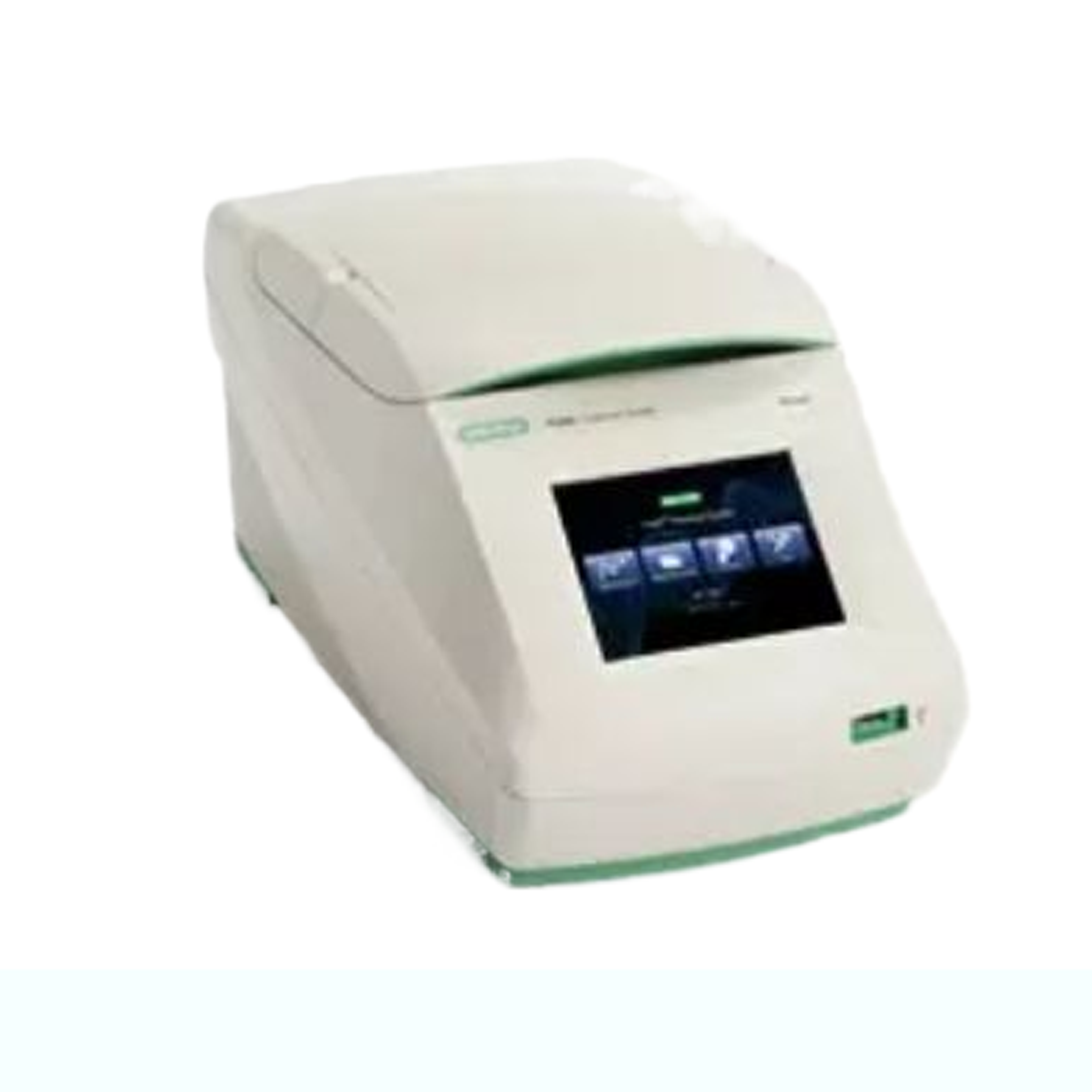 T100 热循环仪 T100 Thermal Cycler