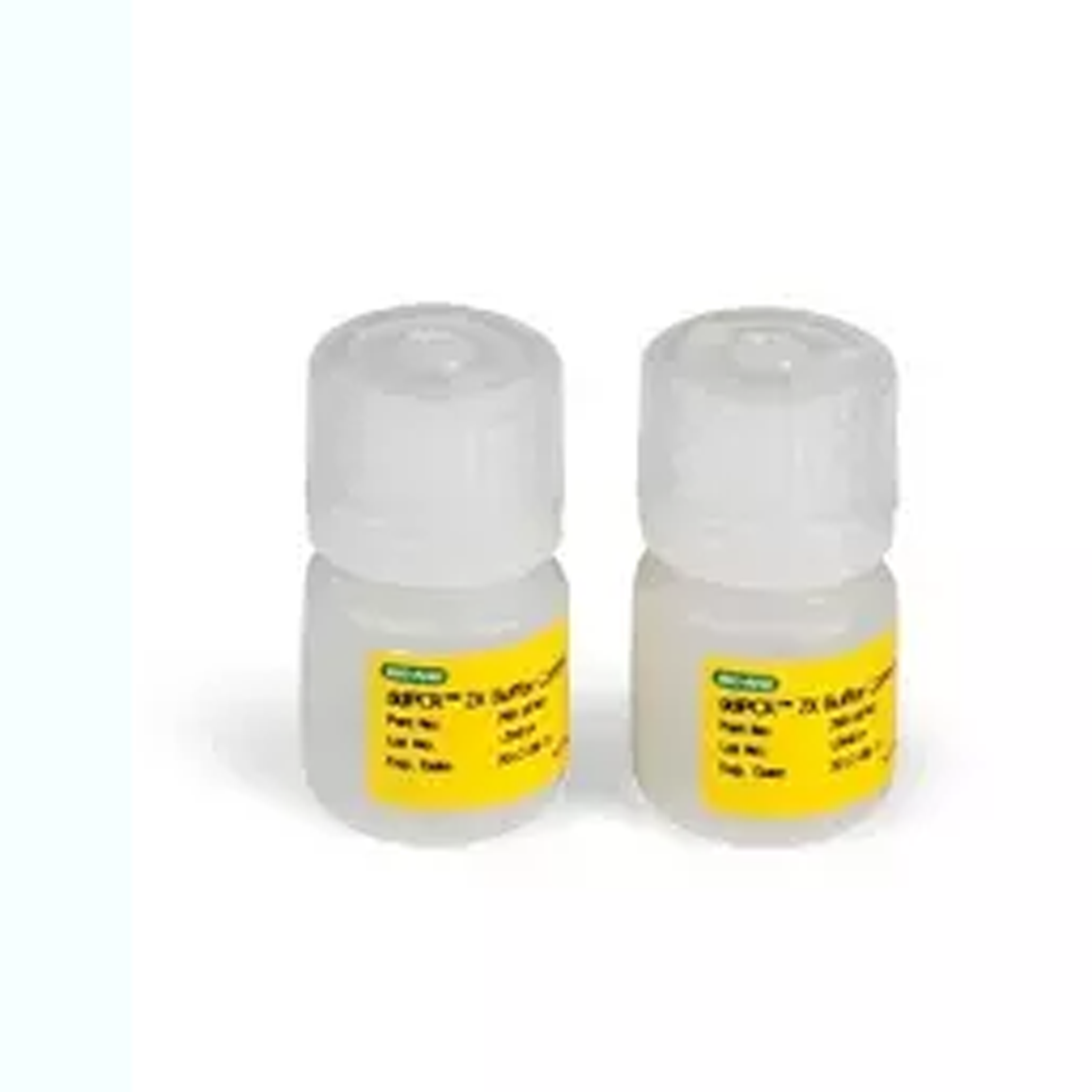 用于 EvaGreen 的 QX200™ 缓冲液对照品 QX200™ Buffer Control for EvaGreen