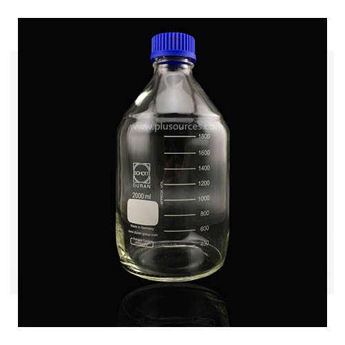 2000ml 蓝盖试剂瓶