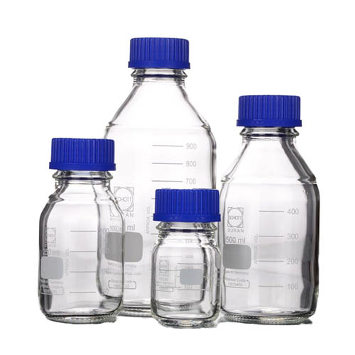 3500ml 蓝盖试剂瓶