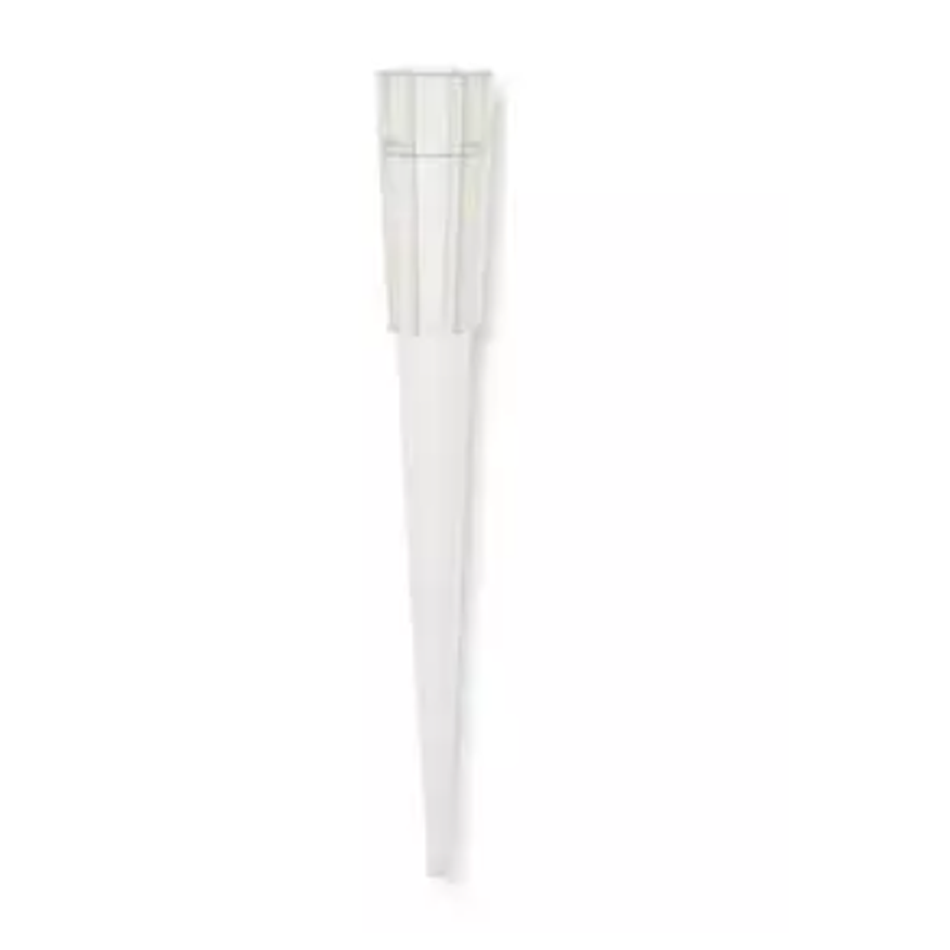 标准移液器吸头 （BR-37），1–200 μl  Standard Pipet Tips (BR-37), 1–200 µl
