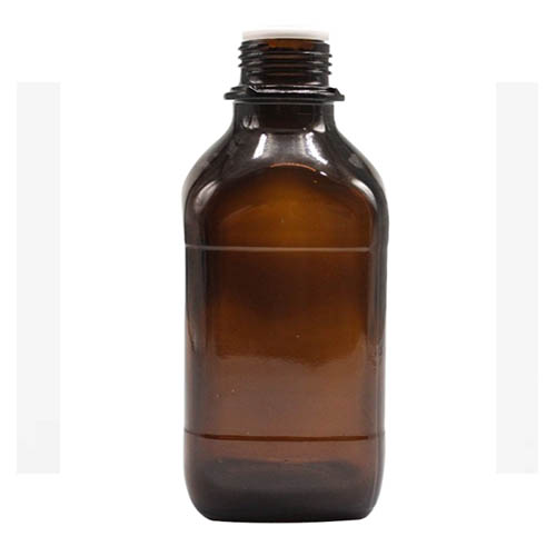 1000ml 方形棕色试剂瓶