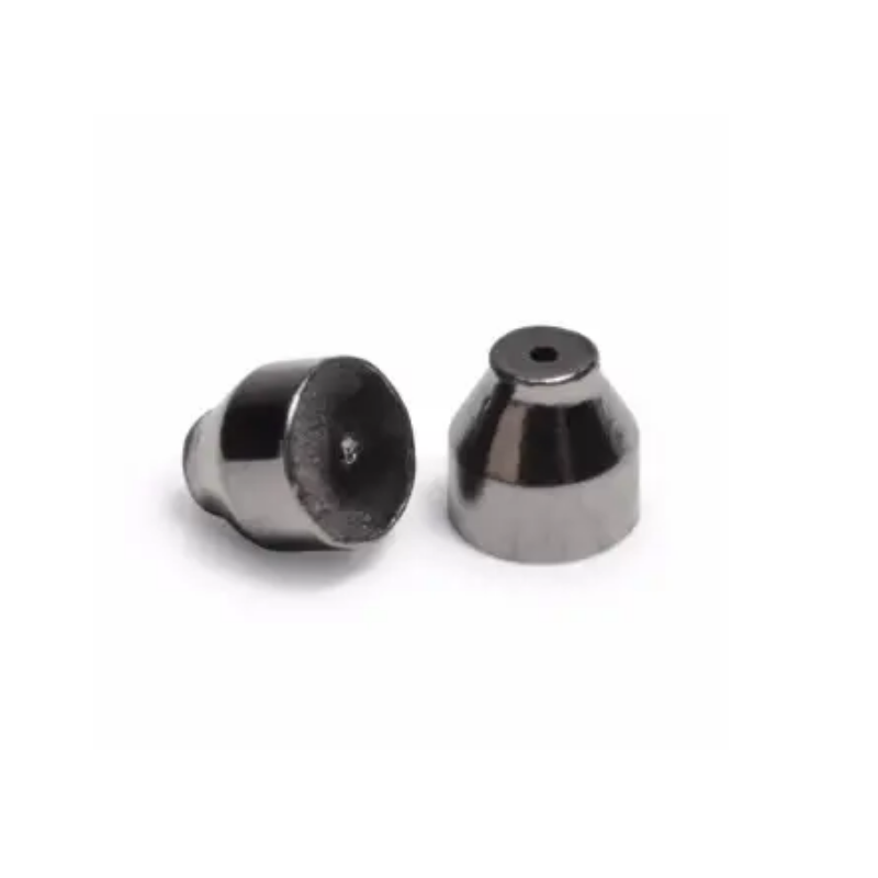 密封垫圈，0.4mm内径，石墨，适用于0.05至0.25mm色谱柱