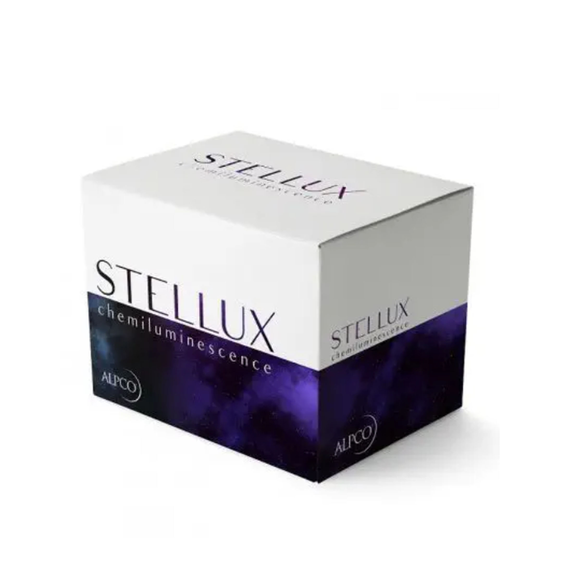Alpco STELLUX® Chemi 钙卫蛋白 ELISA