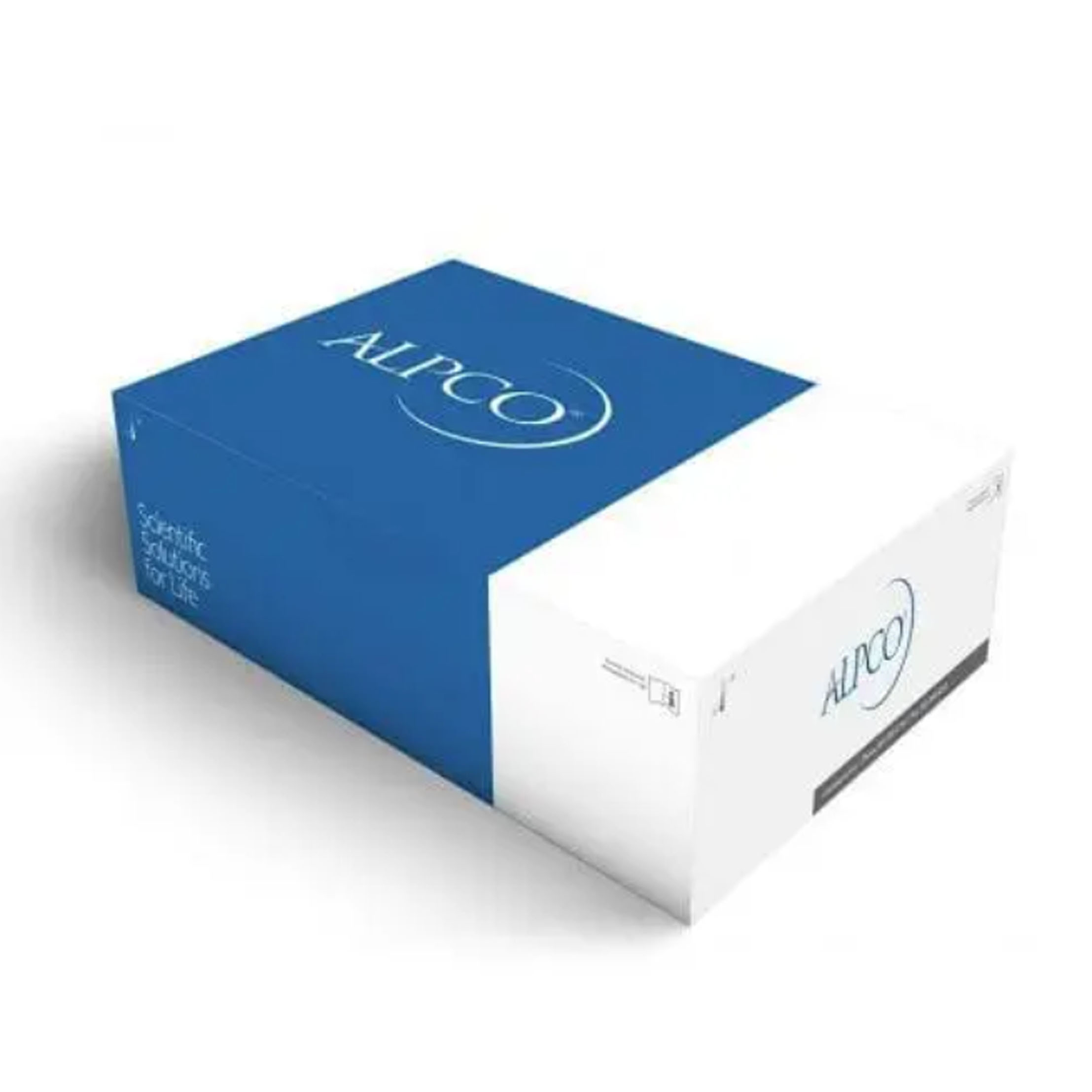 Alpco Rat C-peptide ELISA大鼠C肽酶联免疫