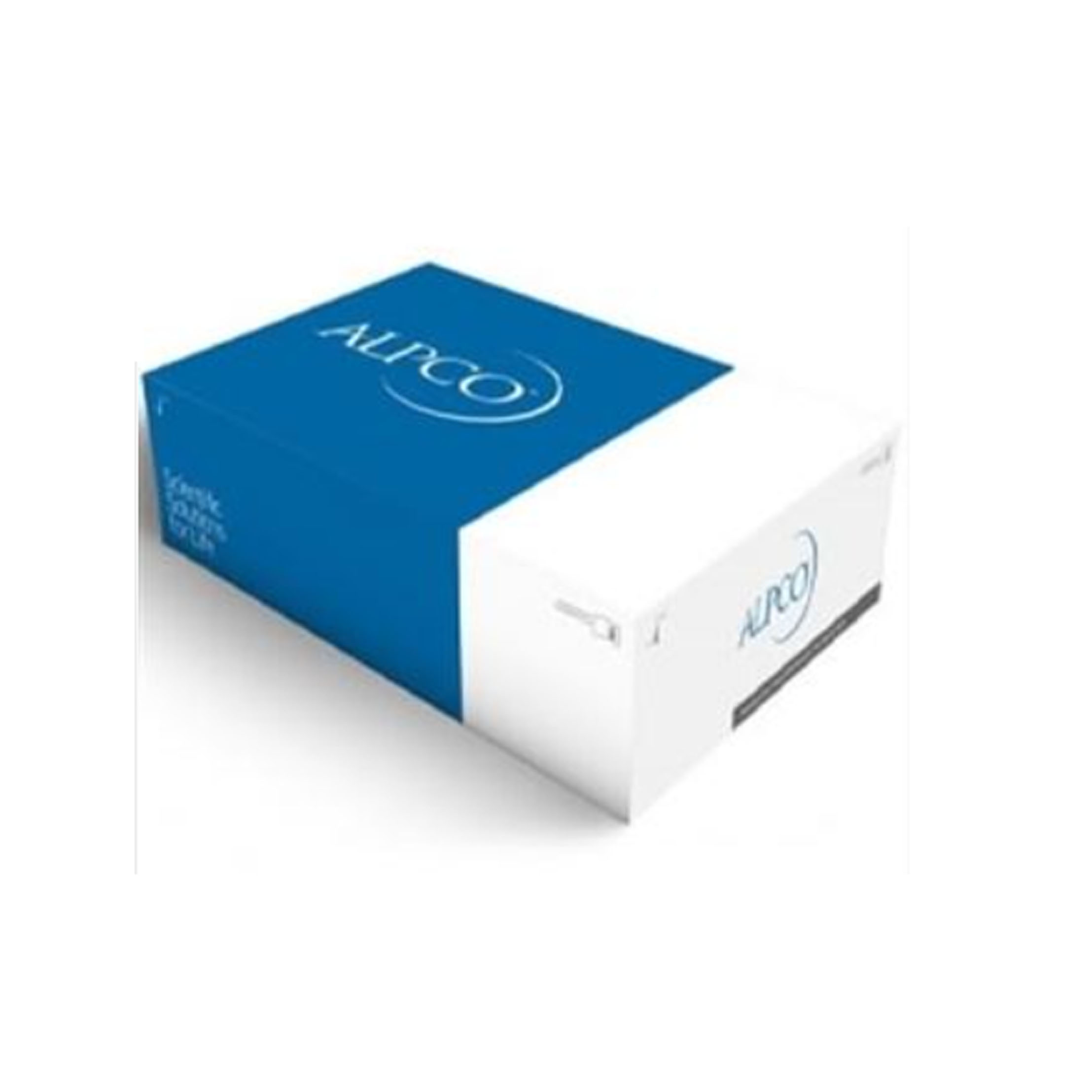 ALPCO Insulin ELISA人胰岛素酶免试剂盒