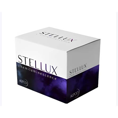 Alpco STELLUX® Chemi 啮齿动物胰岛素 ELISA