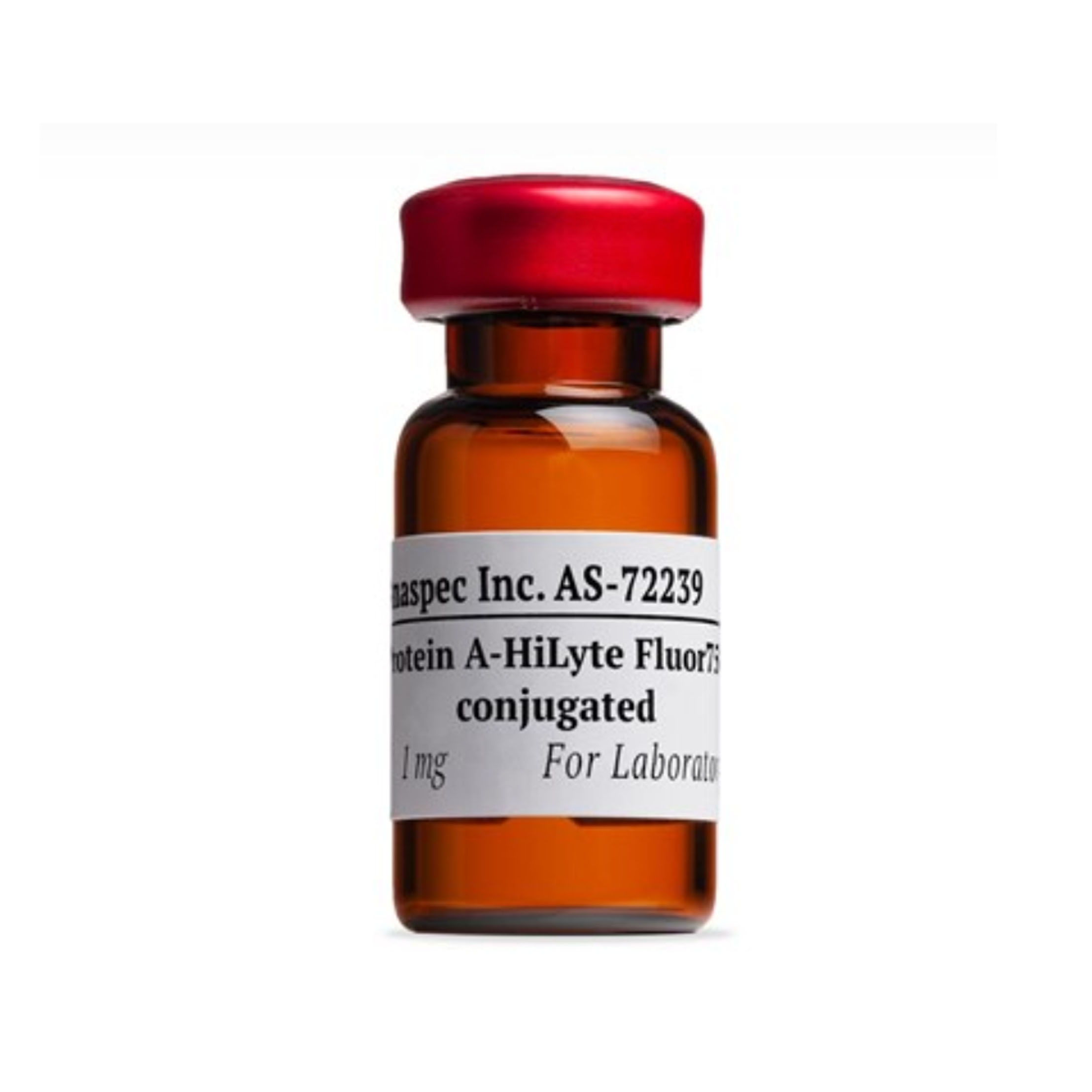 蛋白 A-HiLyte™ Fluor 750 偶联物 - 1 mg