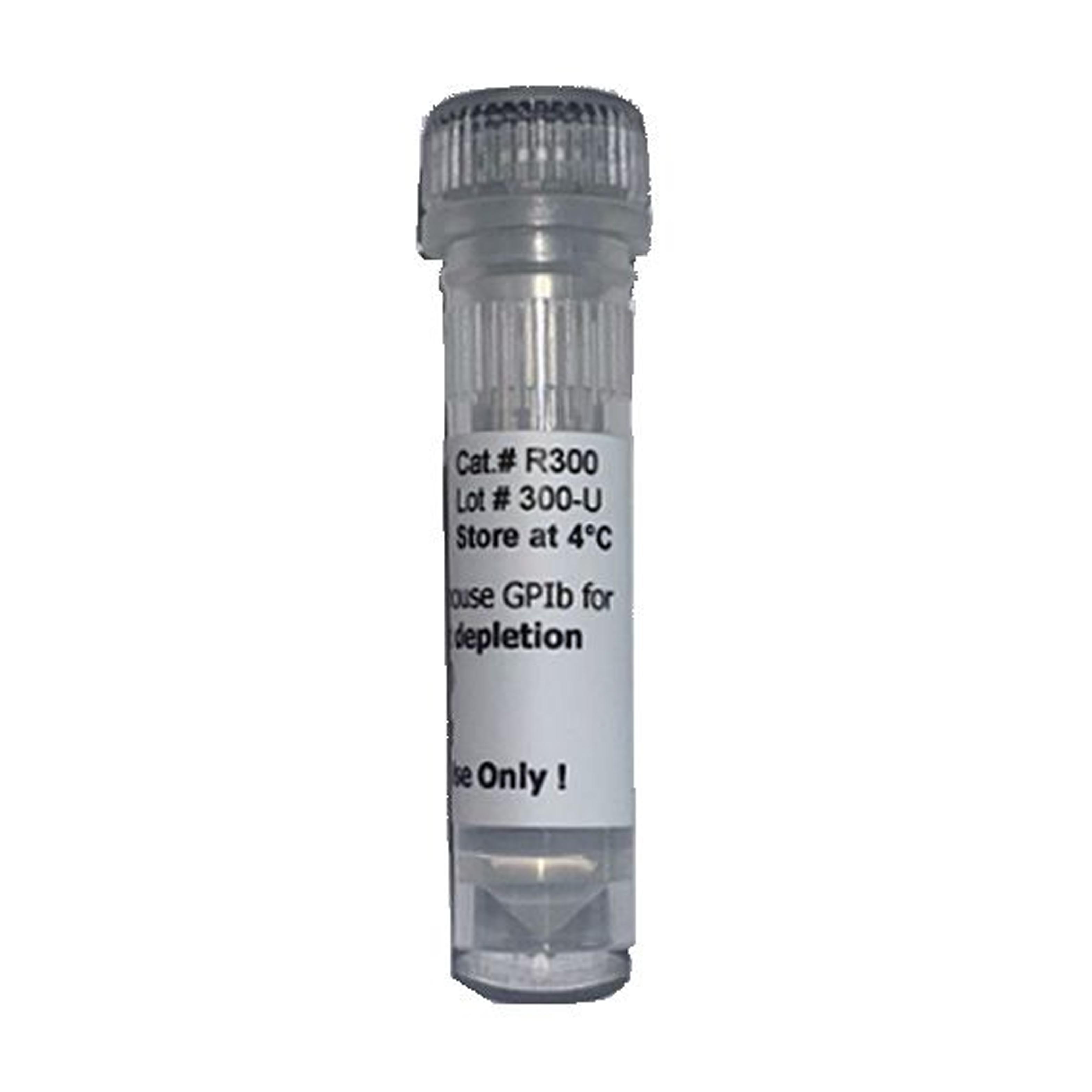 Antibodies for mouse platelet depletion血小板清除抗体