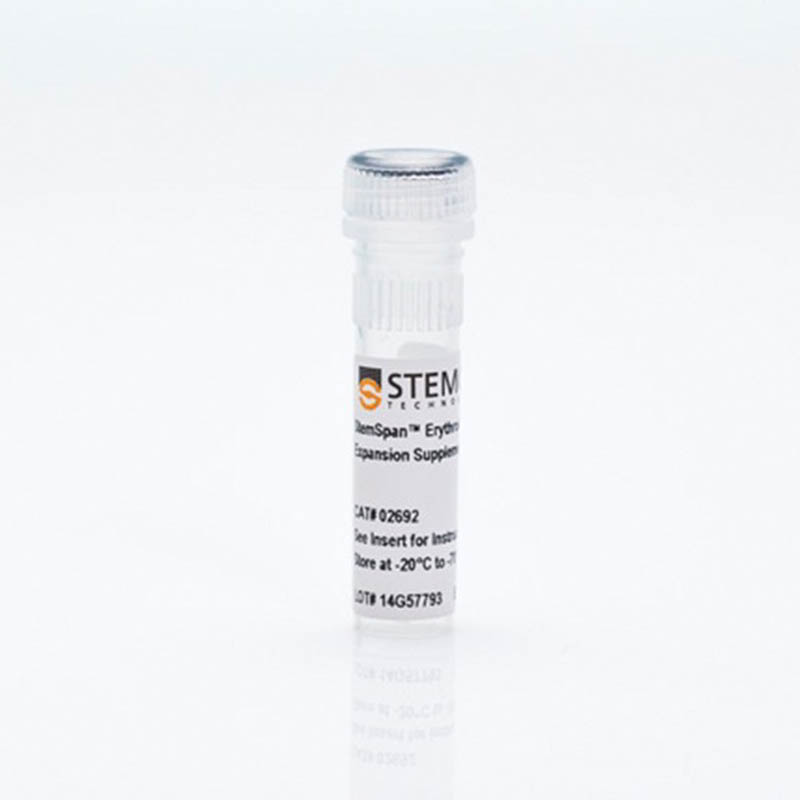 StemSpan™红系扩增添加物 (100X)