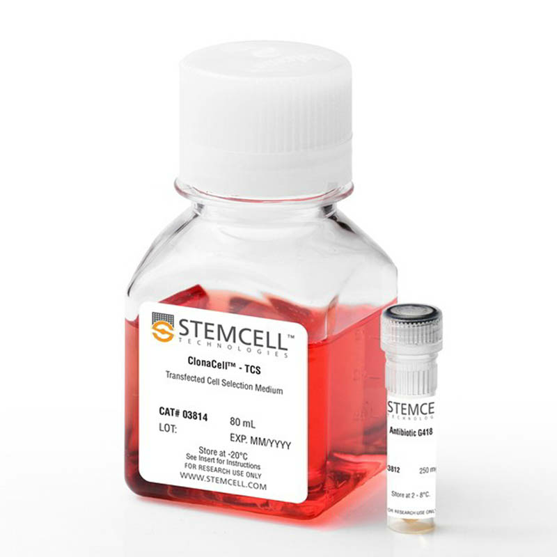 ClonaCell-TCS™/G418试剂盒