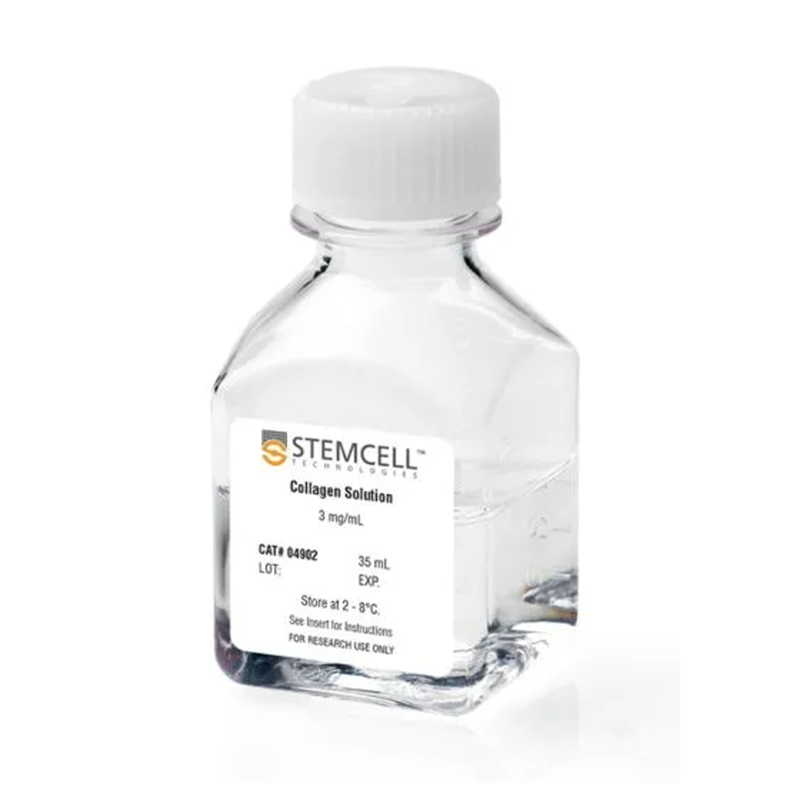 Collagen Solution/胶原溶液，3.0 mg/mL