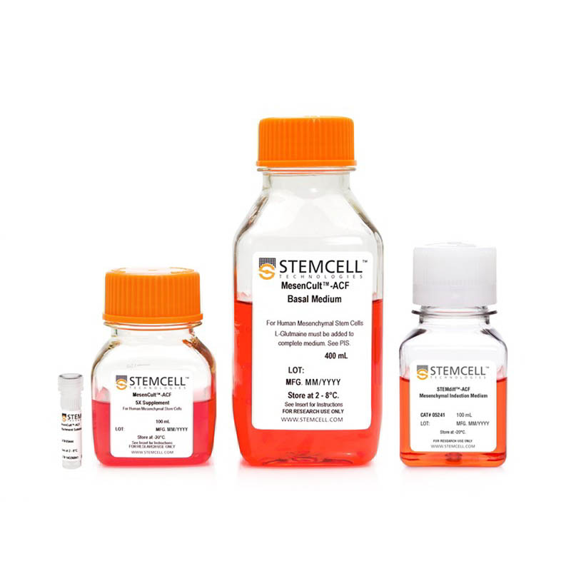 STEMdiff™ 间充质分化试剂盒
