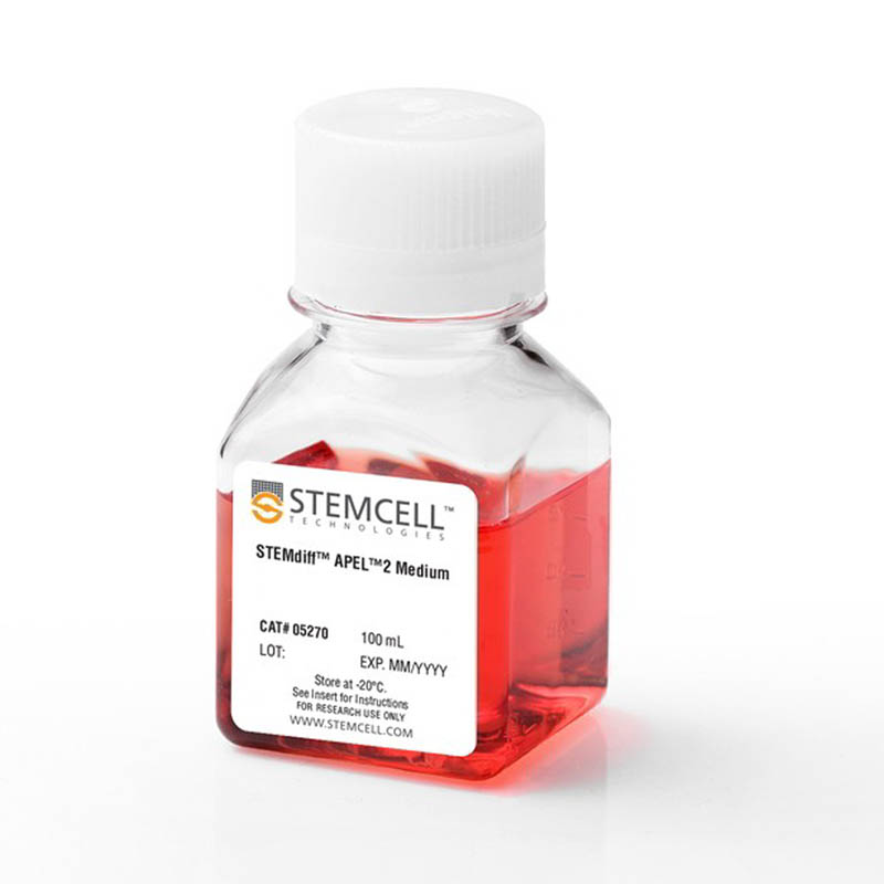 STEMdiff™ APEL™2 培养基