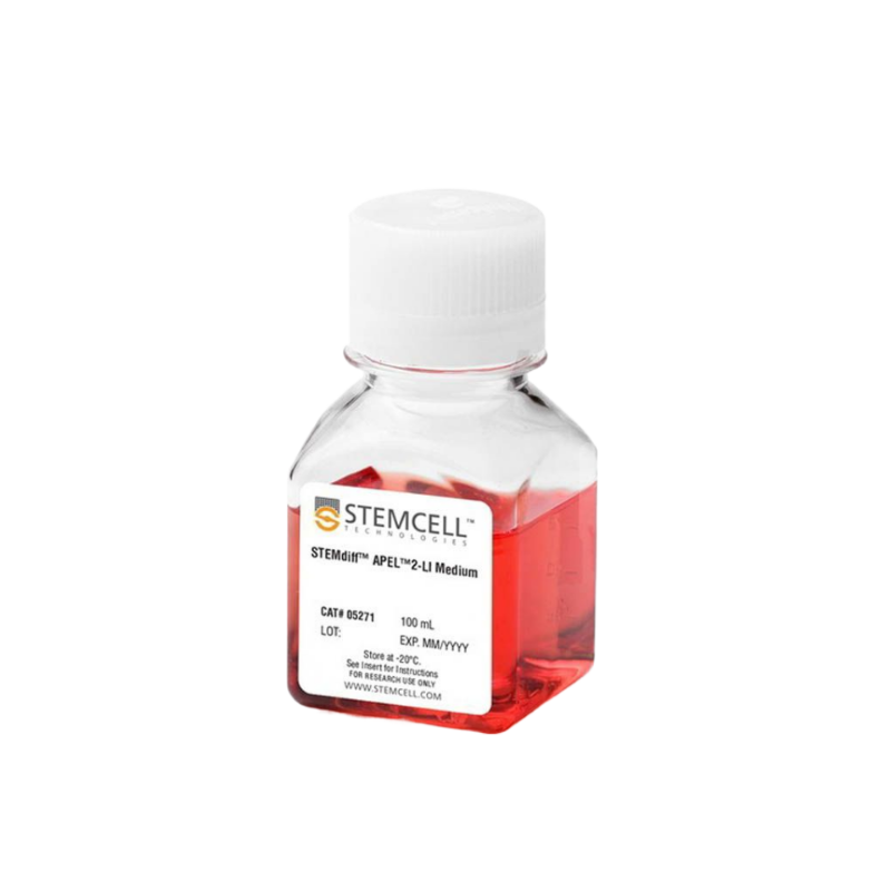 STEMdiff™ APEL™2-LI 培养基