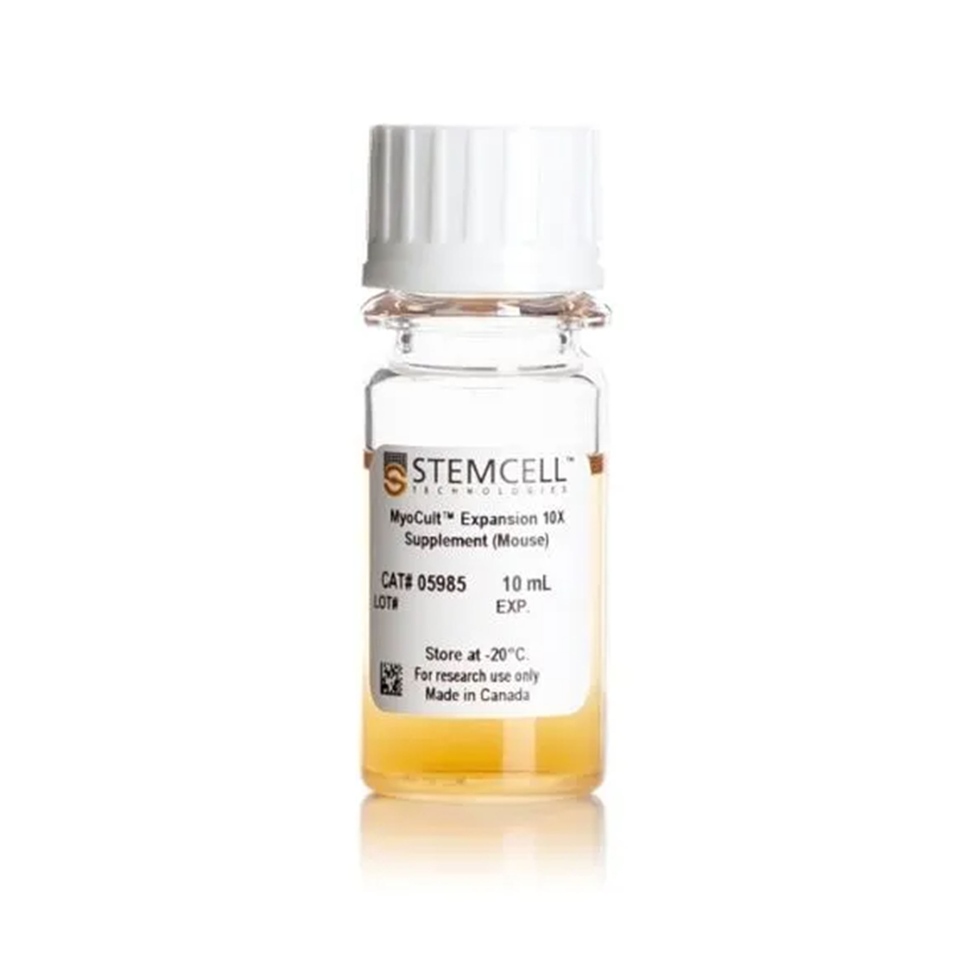 MyoCult 10X扩增添加物（小鼠）
