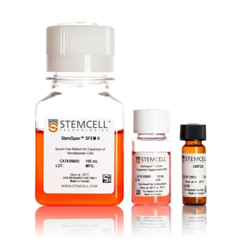 StemSpan™白血病细胞培养试剂盒