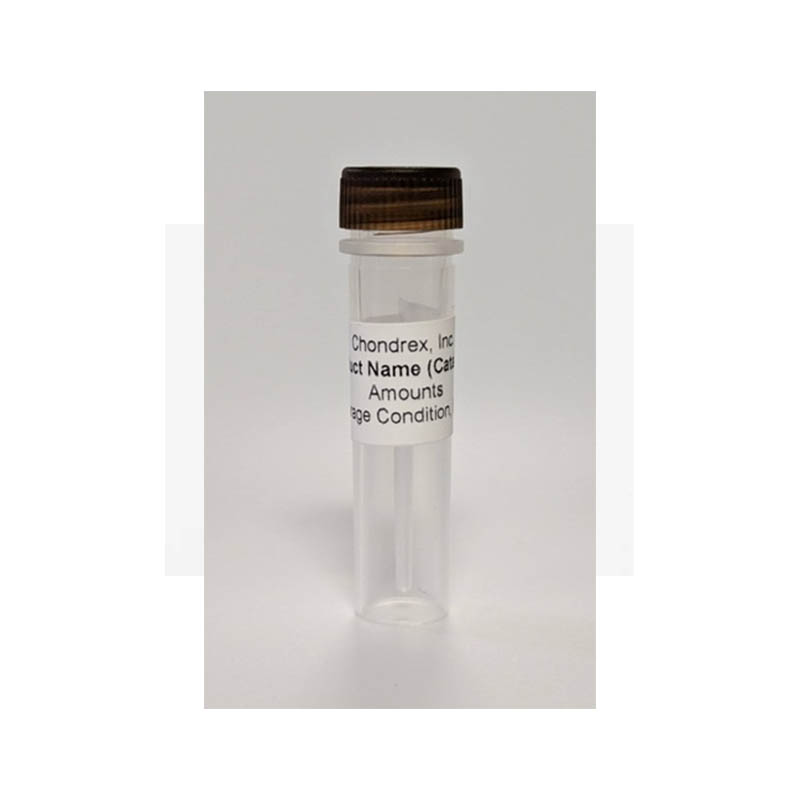 牛BGM IV型胶原蛋白NC1片段，1mg，冻干 NC1 Fragment of Bovine BGM Type IV Collagen, 1 mg, lyophilized