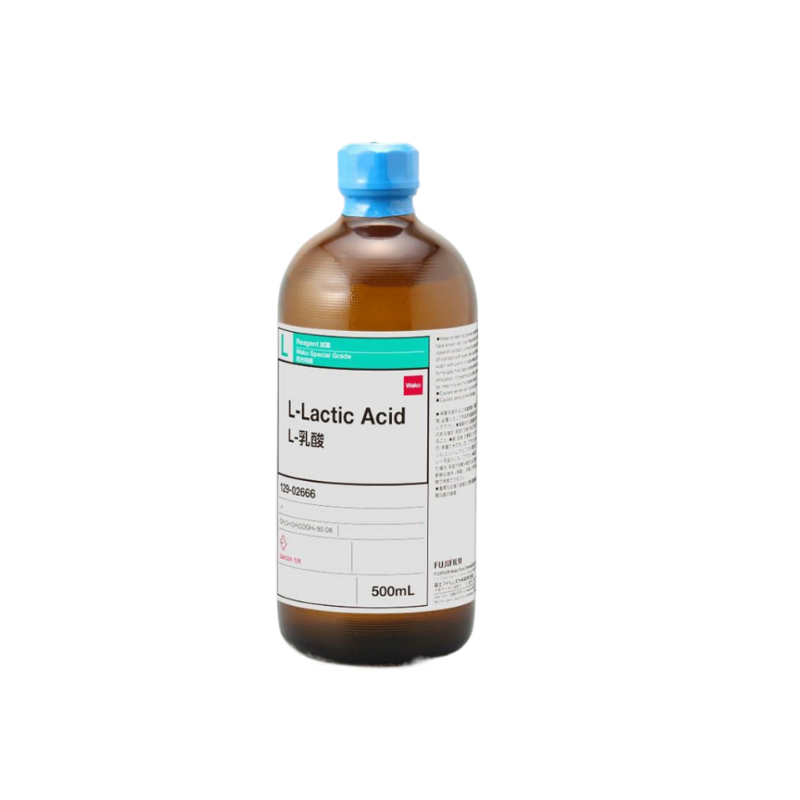 L-乳酸