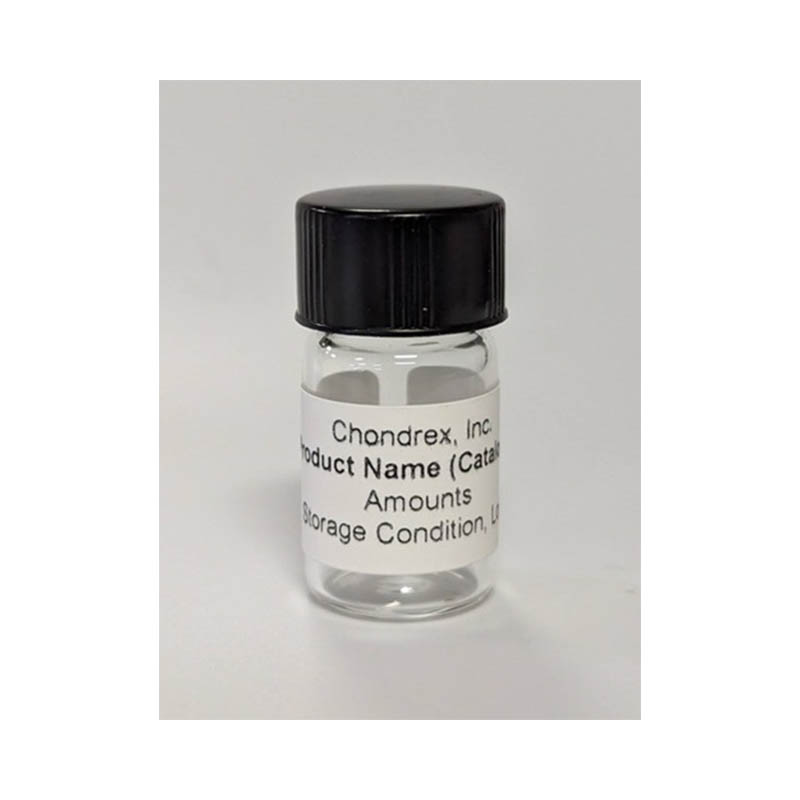免疫级人III型胶原蛋白，1mg，冻干 Immunization Grade Human Type III Collagen, 1 mg, lyophilized