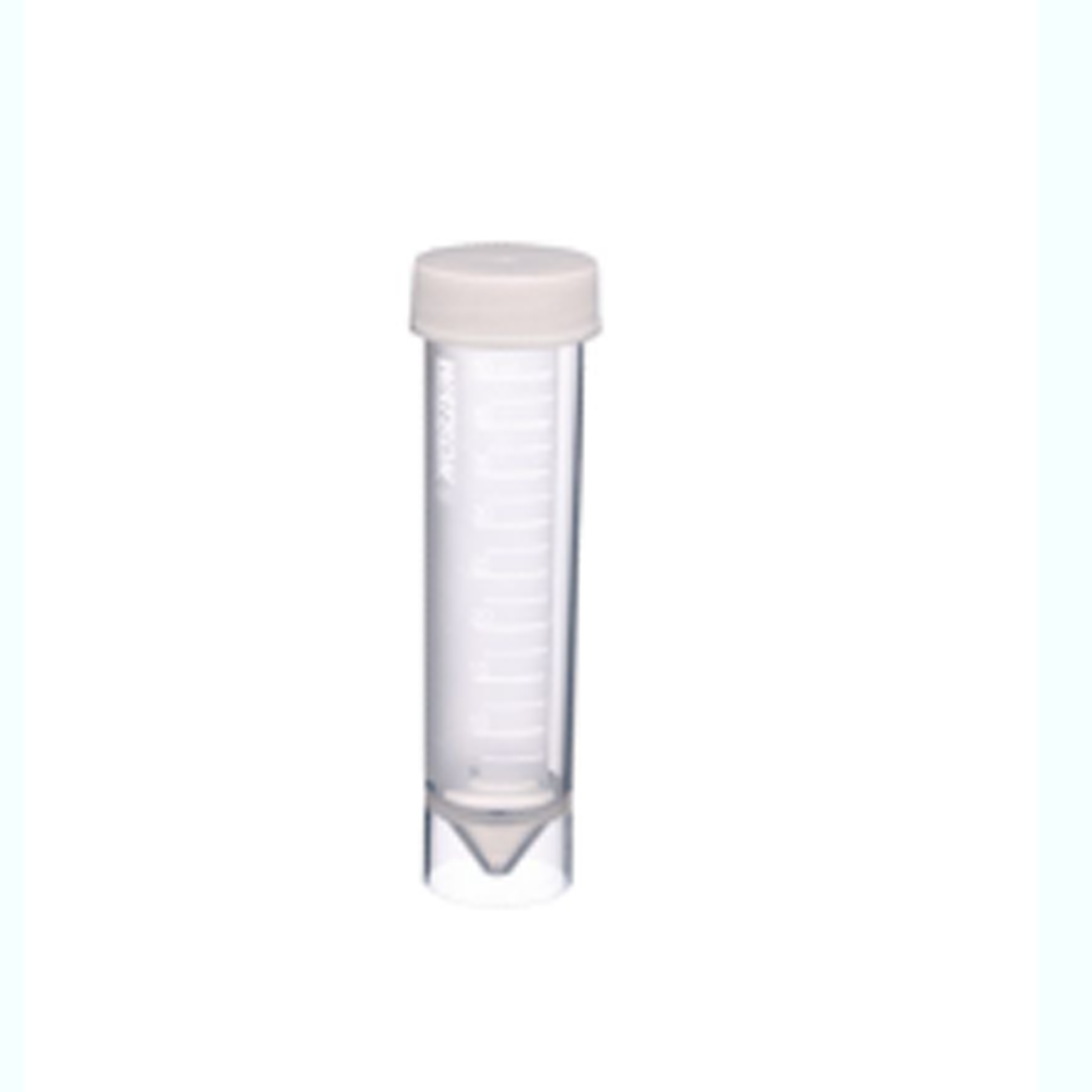 50ml 可立离心管, 白盖, 无菌