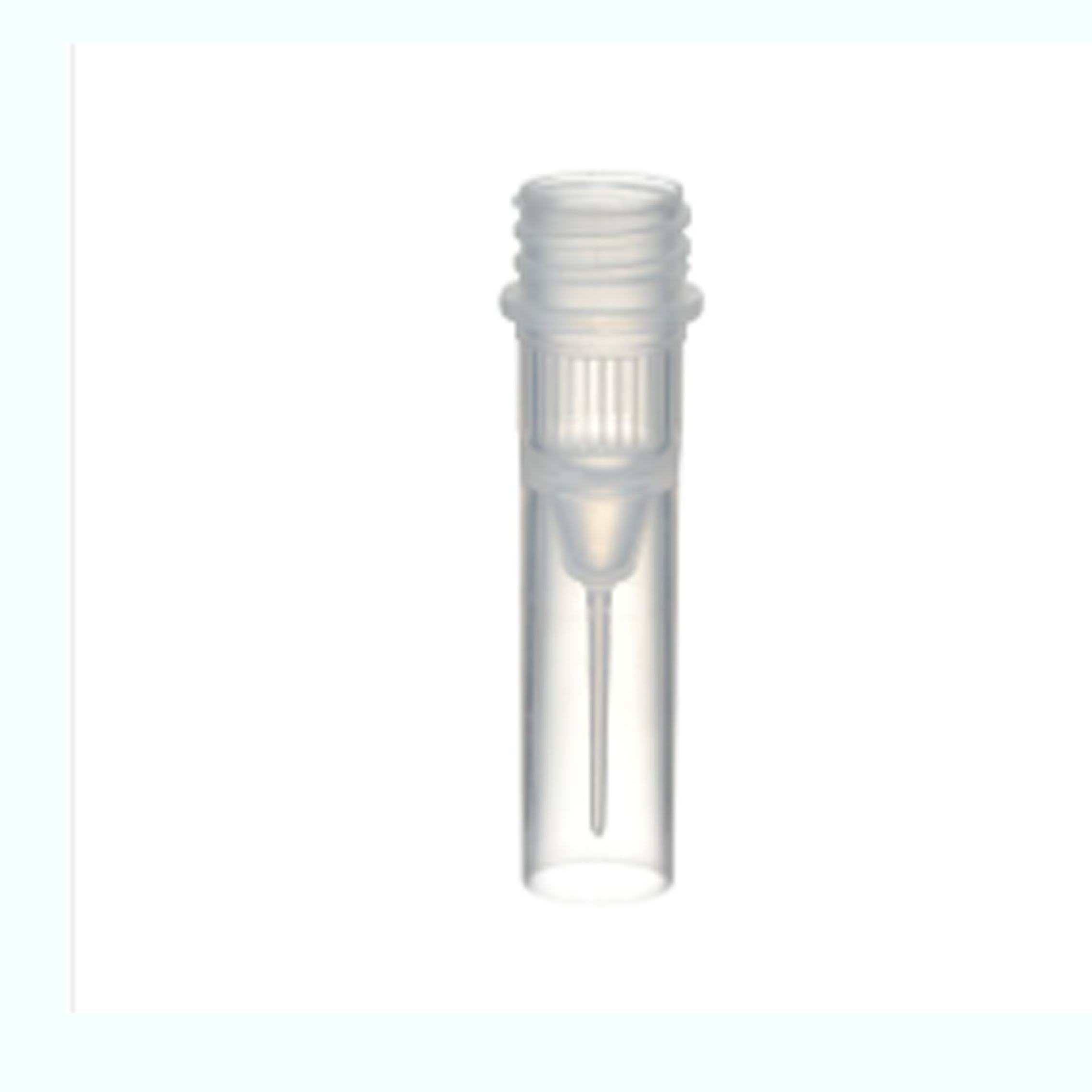 0.5ml 可立螺旋管/冻存管,透明