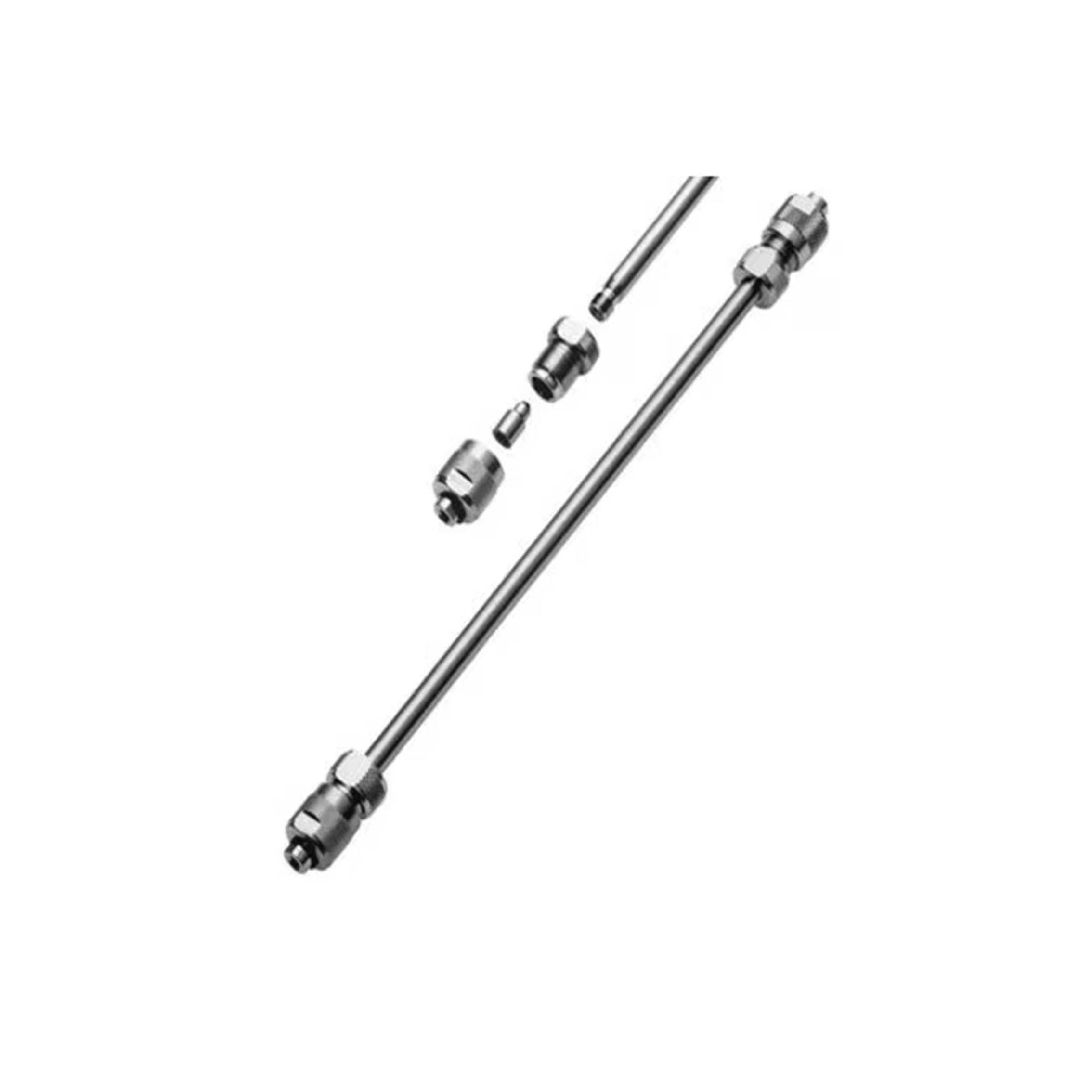 Purospher STAR NH2柱，250*4.6mm，5um