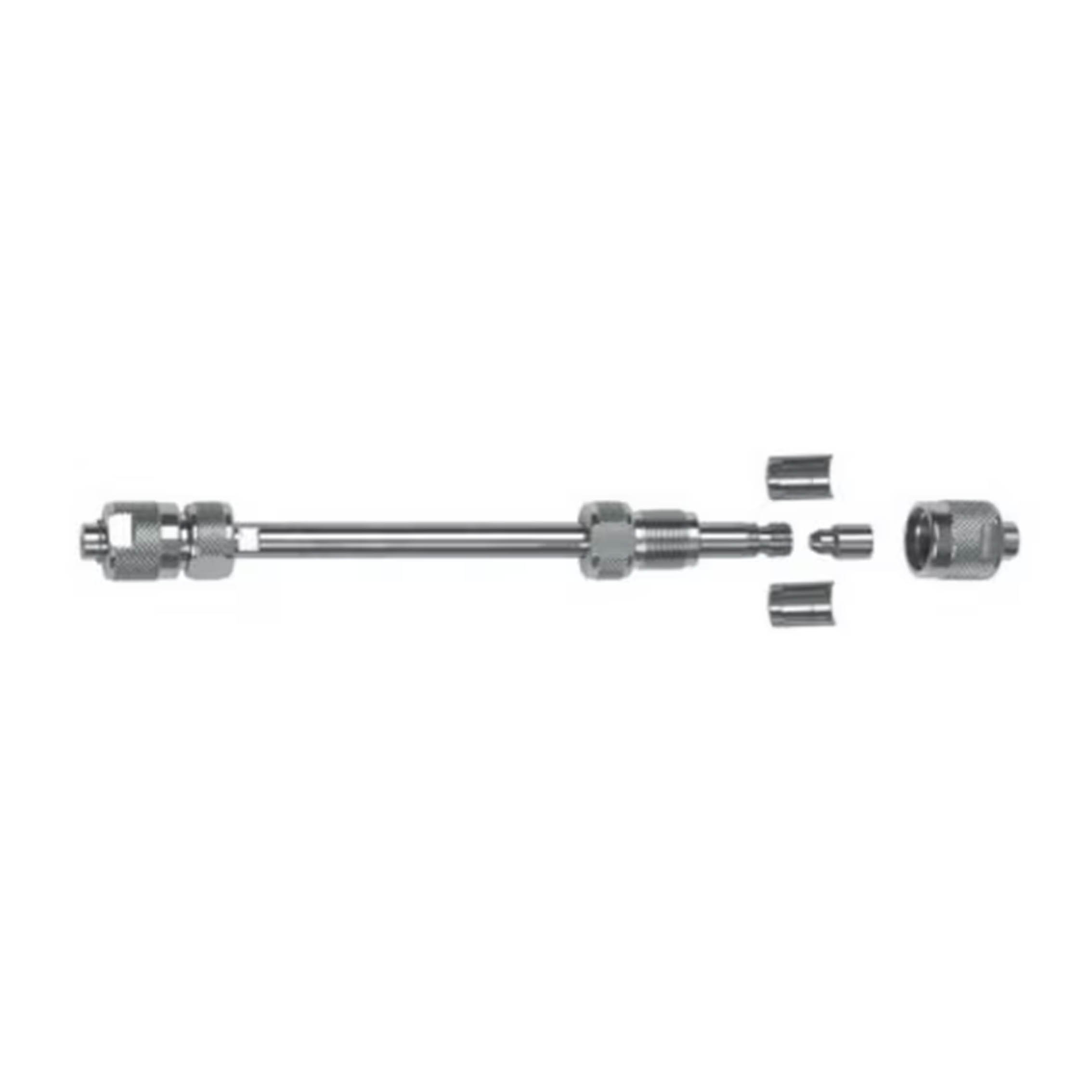 Purospher STAR RP-18e卡套柱，250*4.6mm，5um