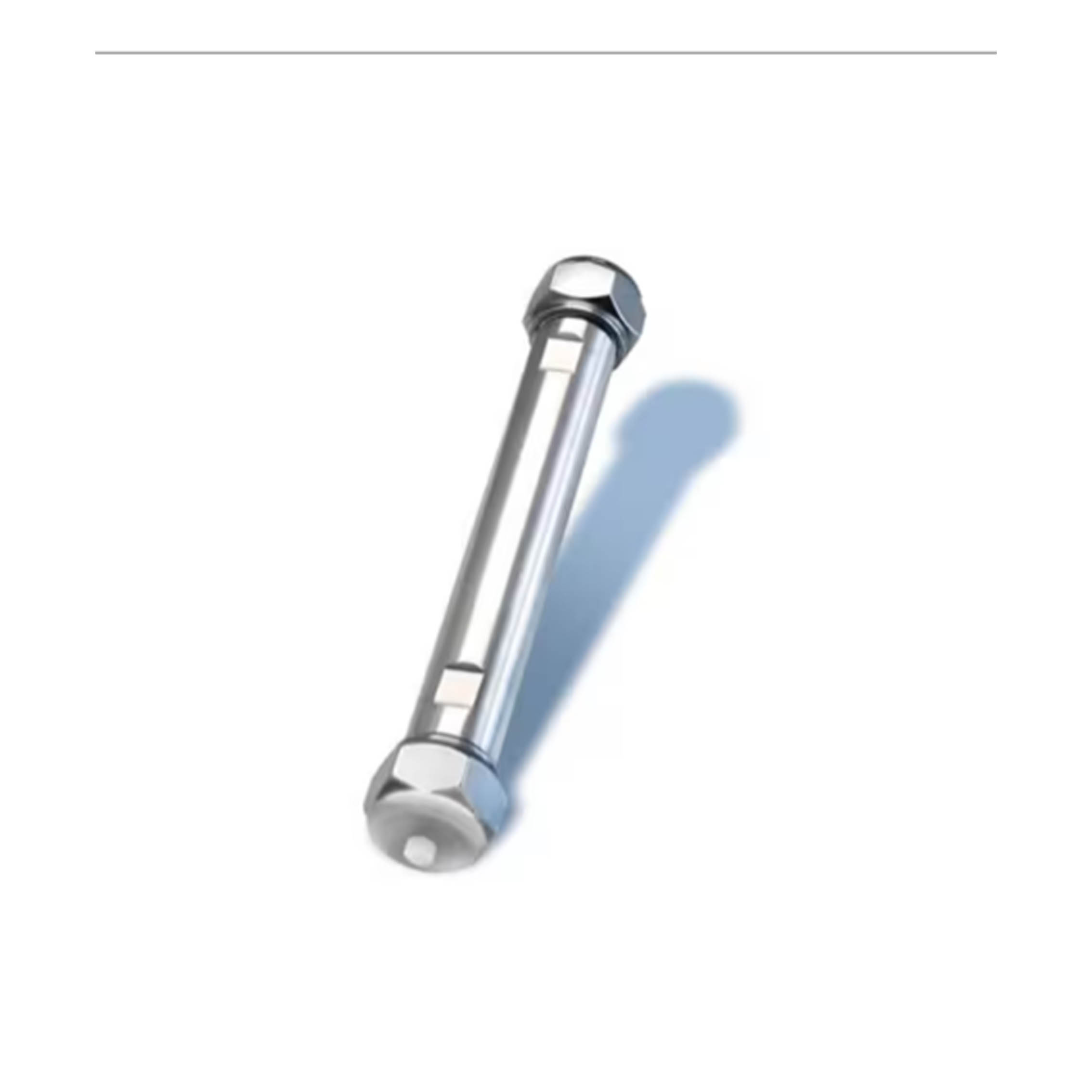 LiChrospher 100 RP-18色谱柱，250*4mm，5um