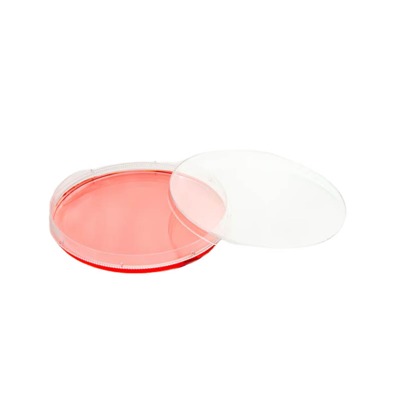 EasYDish细胞培养皿，100x15mm