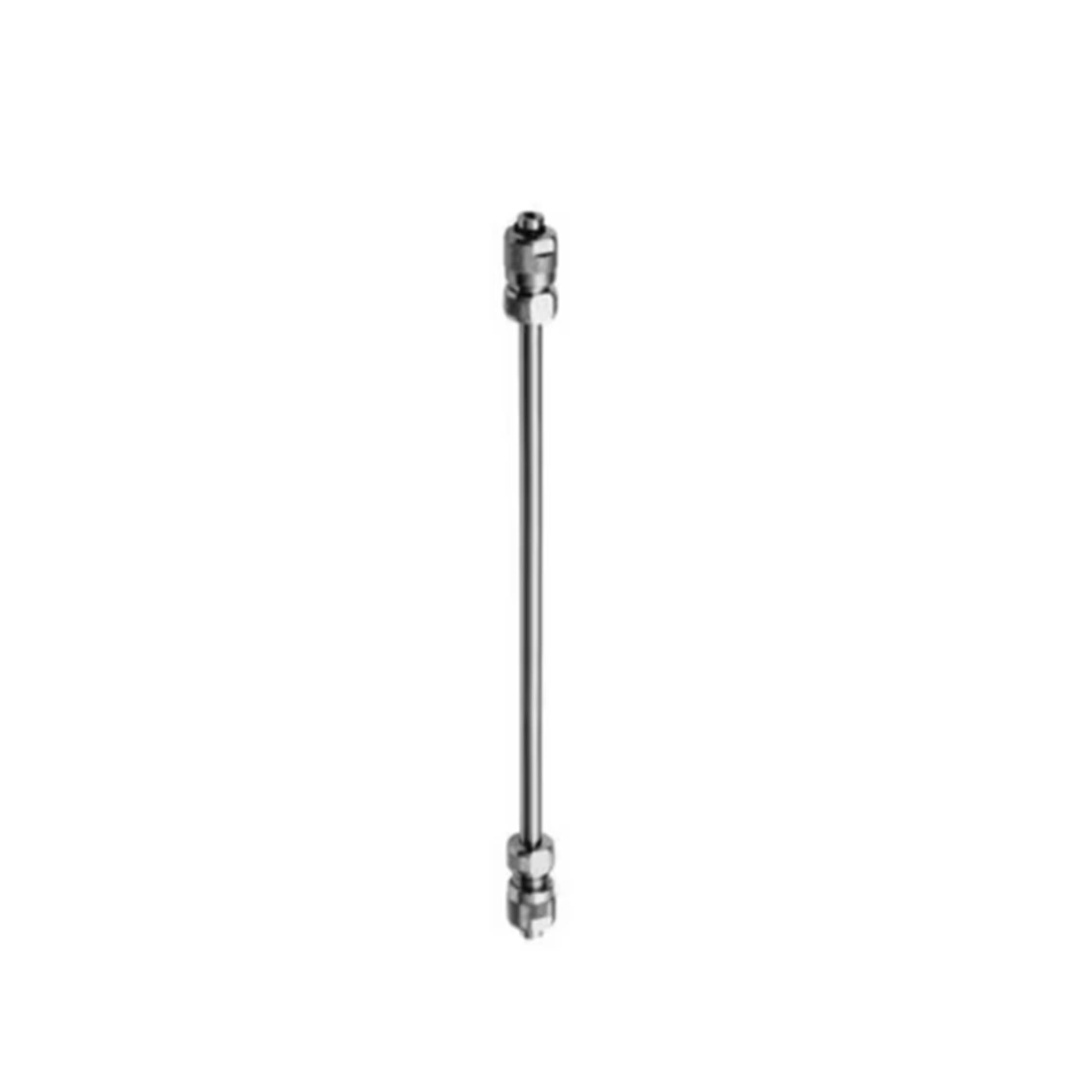 Lichrospher 100 RP-18卡套柱，250*4.6mm，5um