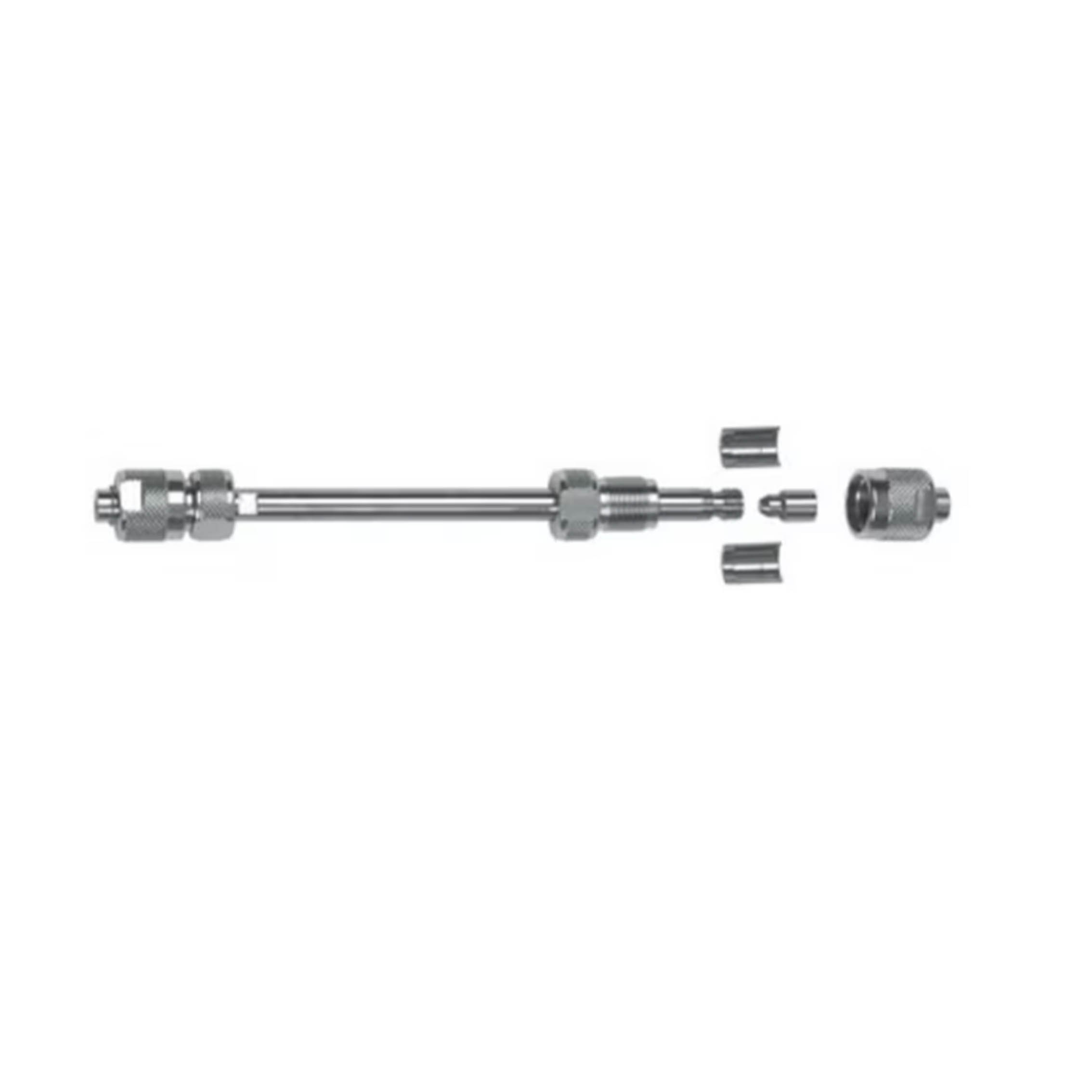 LiChrospher 100 RP-18e卡套柱，125*4mm，5um