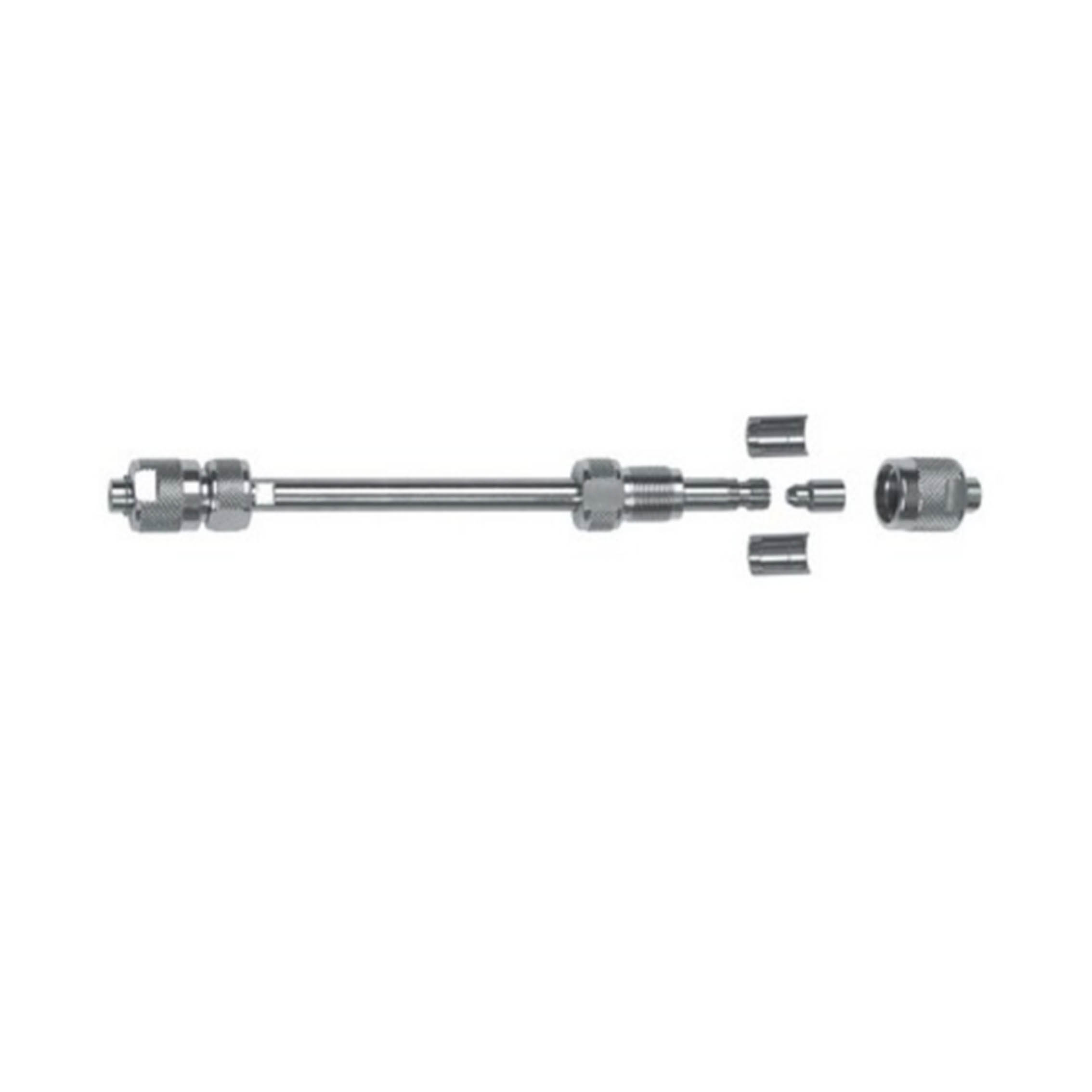 LiChrospher60 RP-select B卡套柱，125*4.0mm，5um