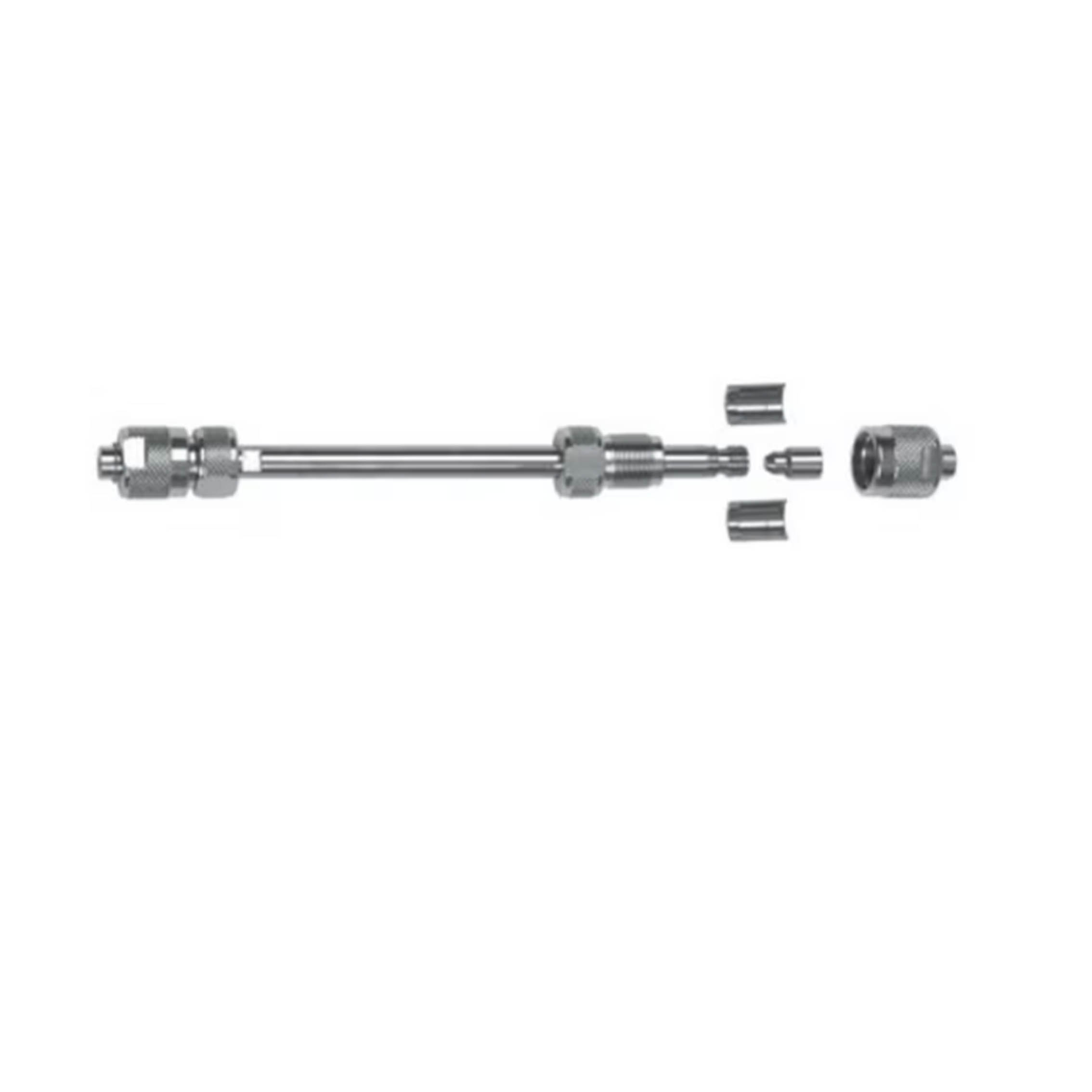 LiChrospher RP-select B卡套柱250*4.0mm，4um