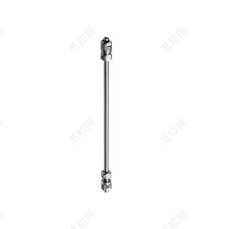Superspher RP-select B卡套柱，250*4.0mm，4um