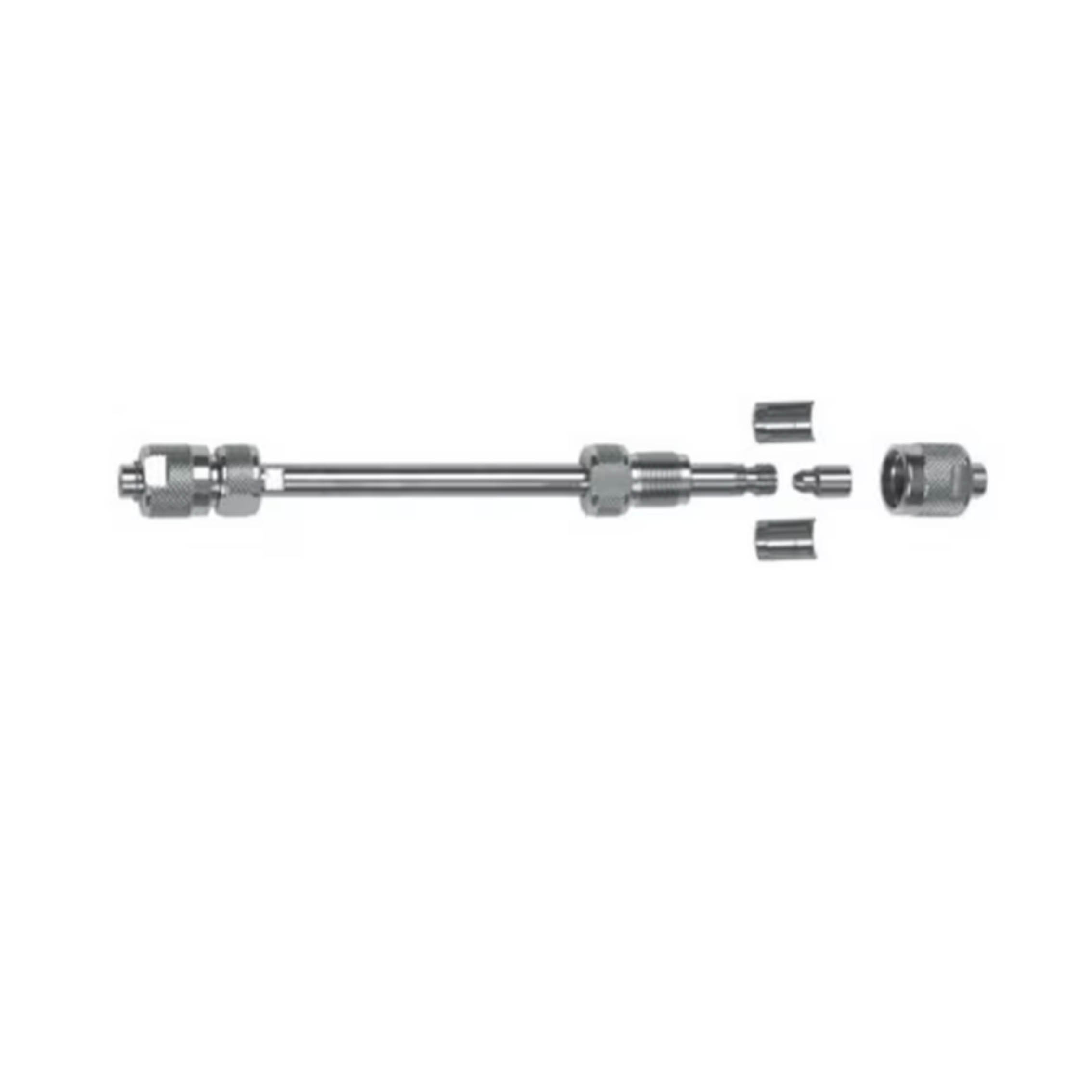 Lichrosorb RP-8卡套柱，125*4mm，5um