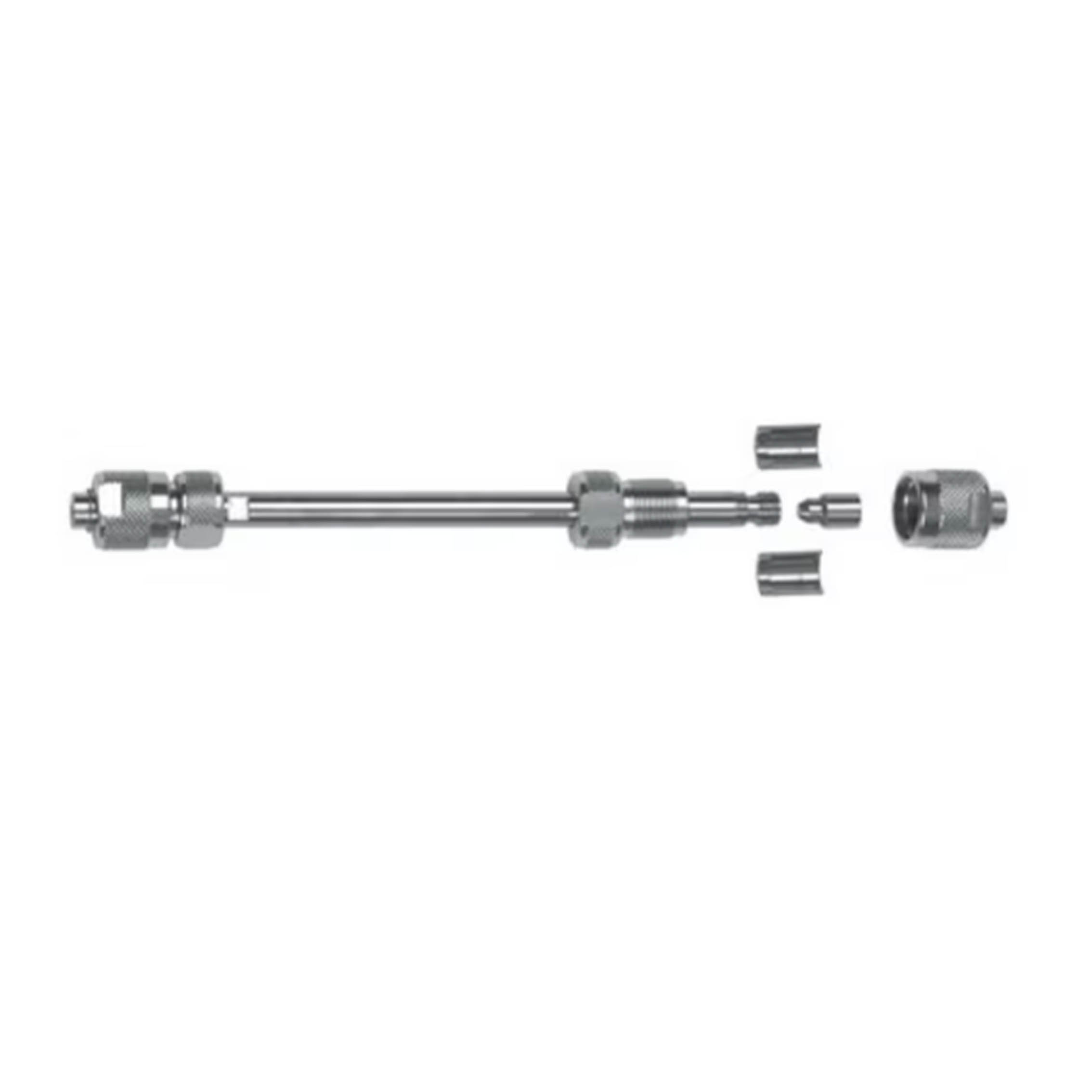 Lichrosorb RP-18卡套柱，125*4mm，5um