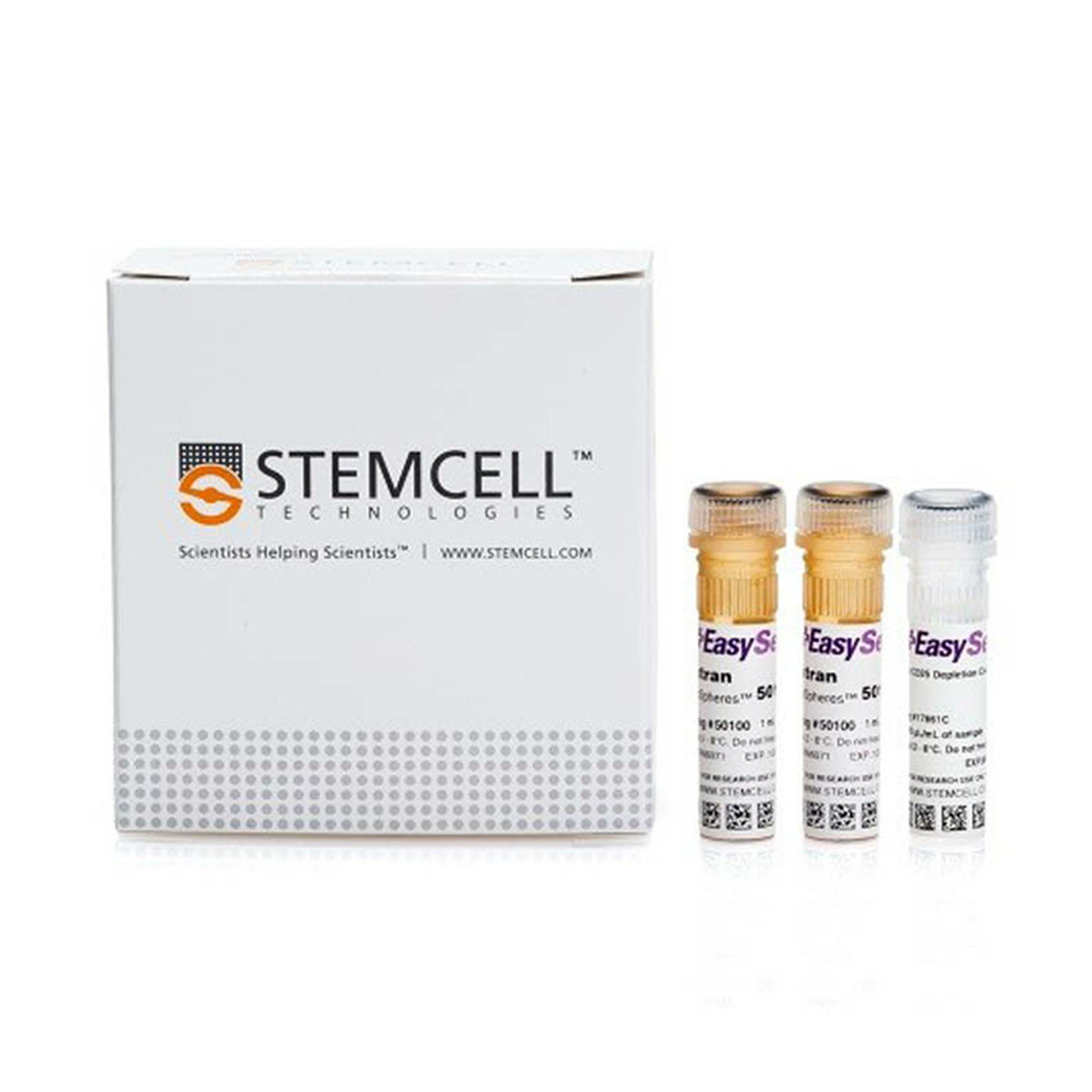 EasySep™人CD25去除分选试剂盒